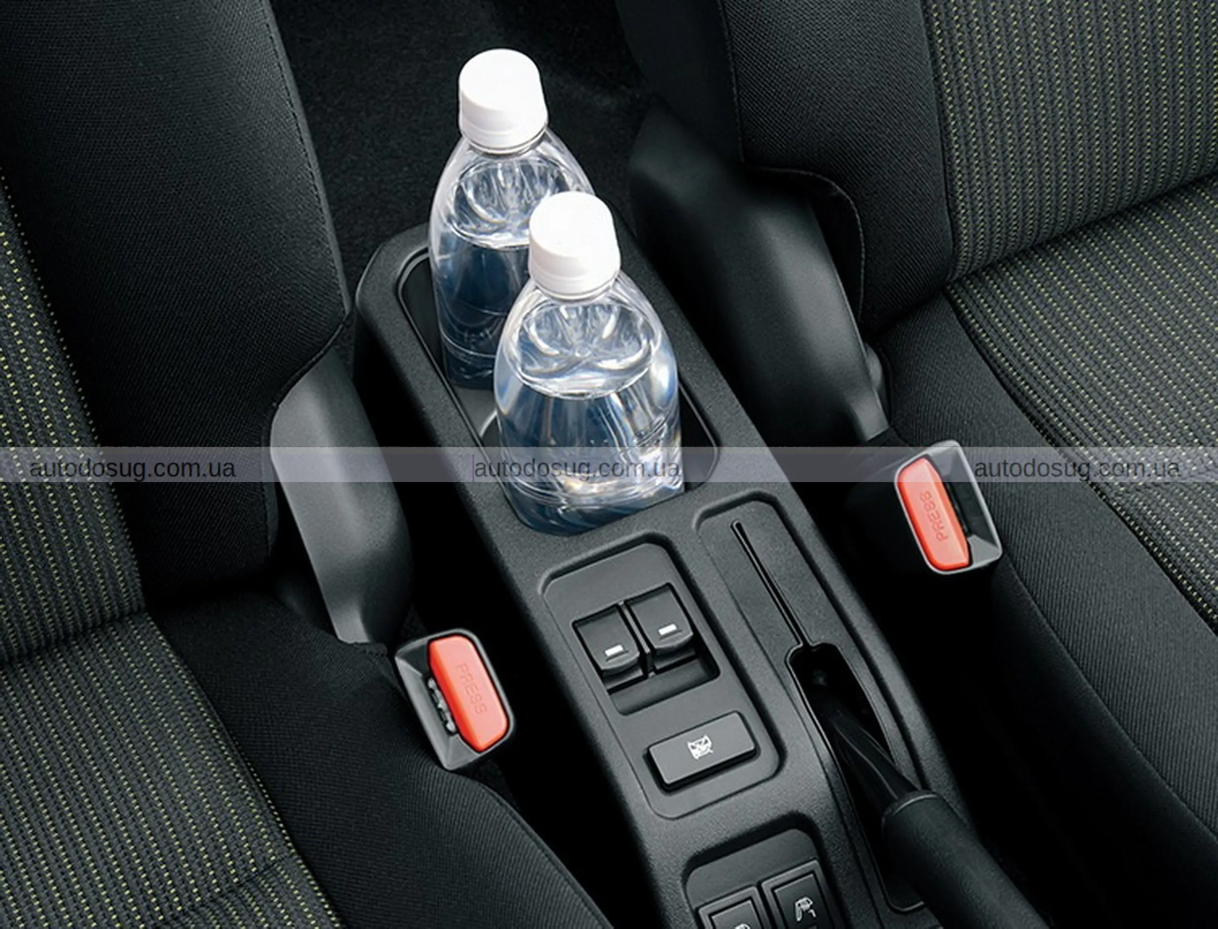 Suzuki Jimny 2026 виходить на новий рівень практичності