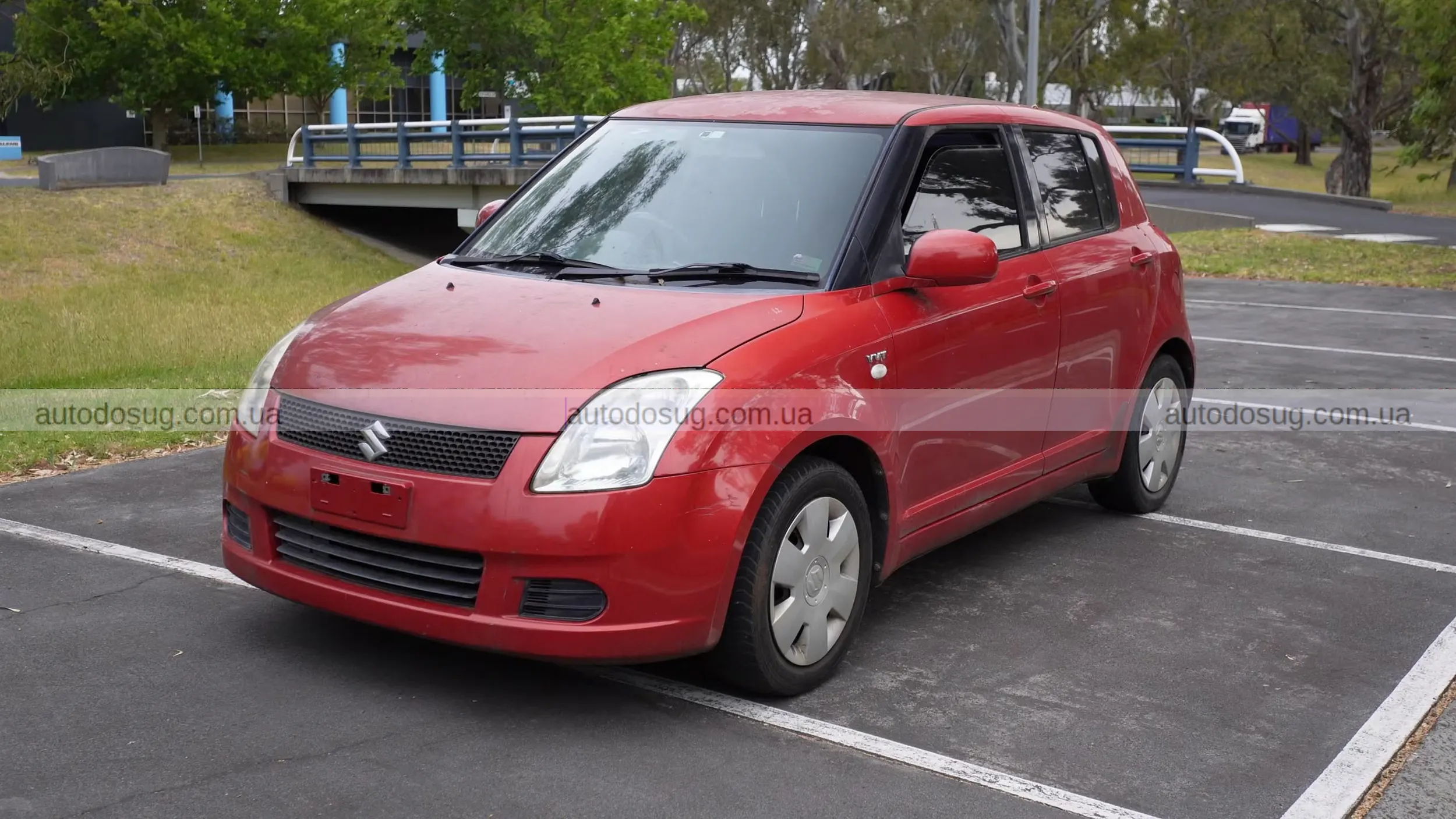 Suzuki перетворюється у абсурдний “Cozy Coupe” для дорослих на базі Swift