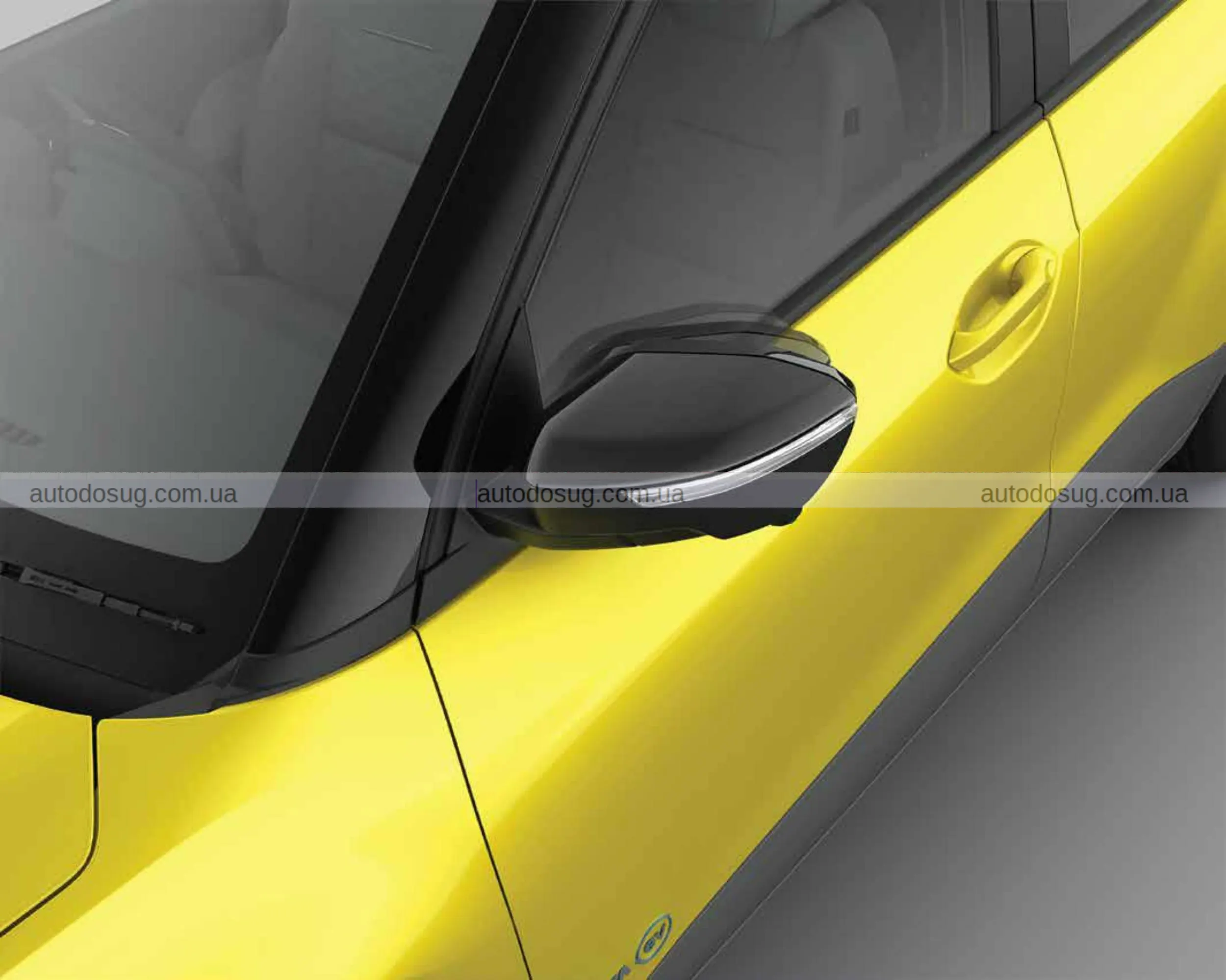 Tata Punch EV отримав оновлення та став ще привабливішим електромобілем