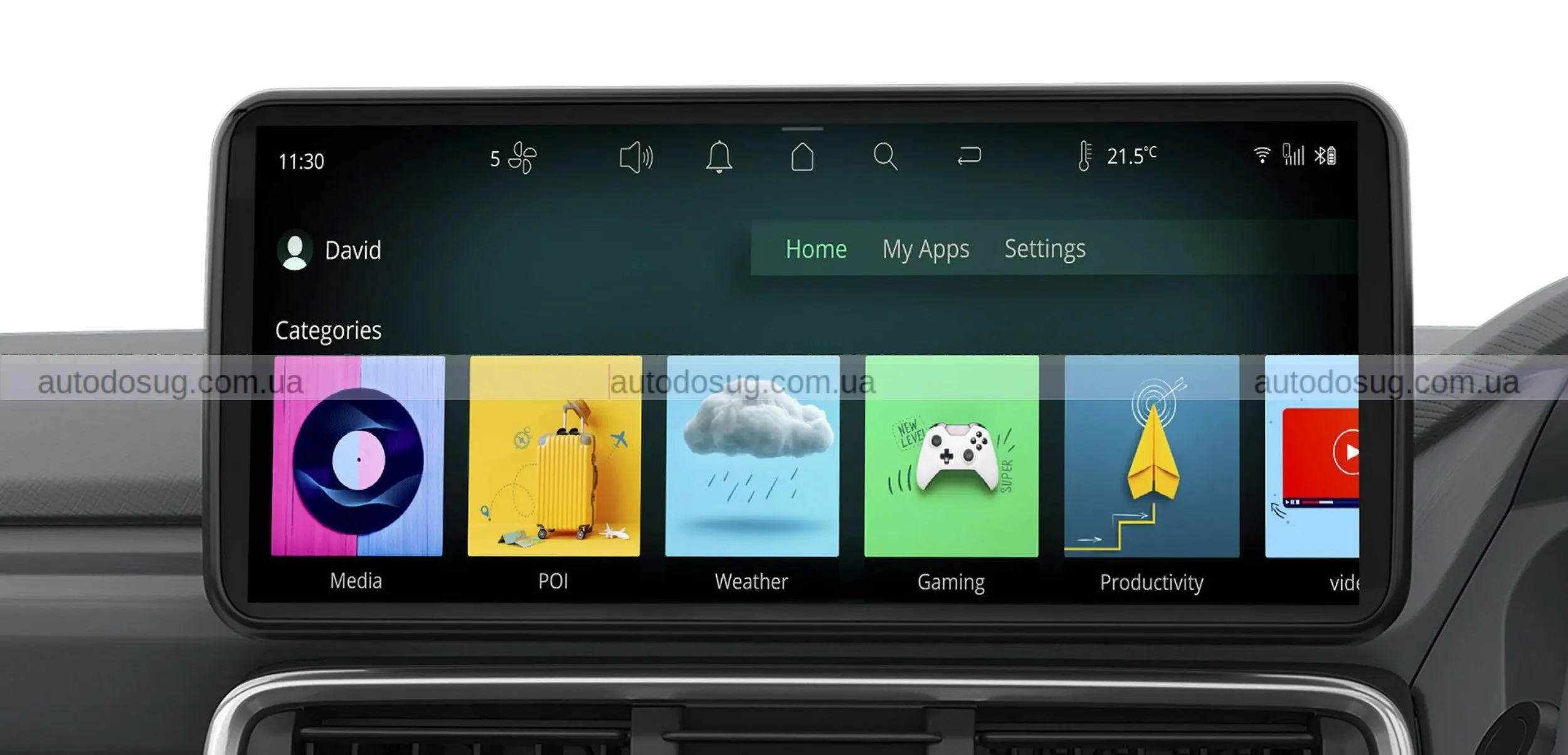 Tata Punch EV отримав оновлення та став ще привабливішим електромобілем