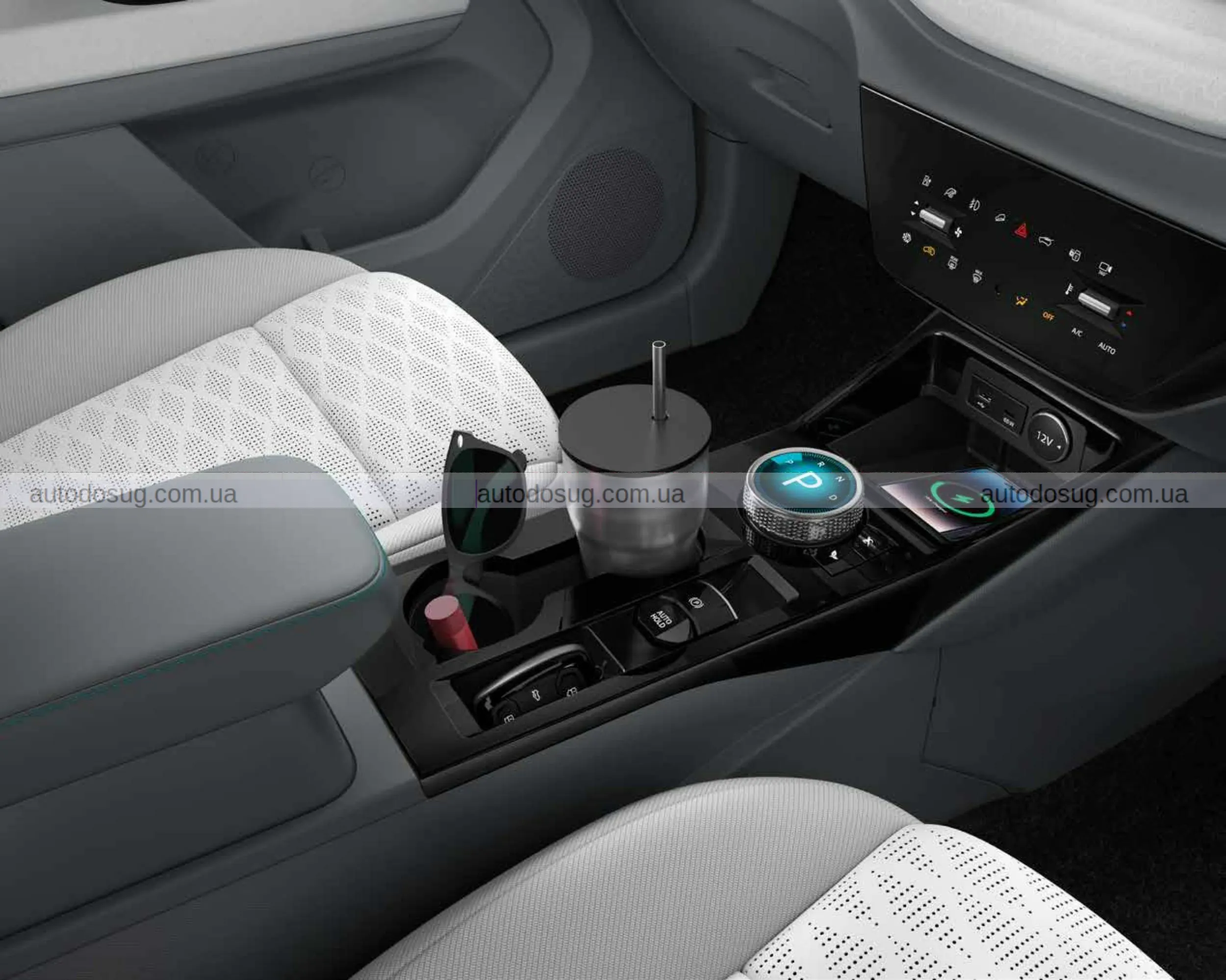 Tata Punch EV отримав оновлення та став ще привабливішим електромобілем