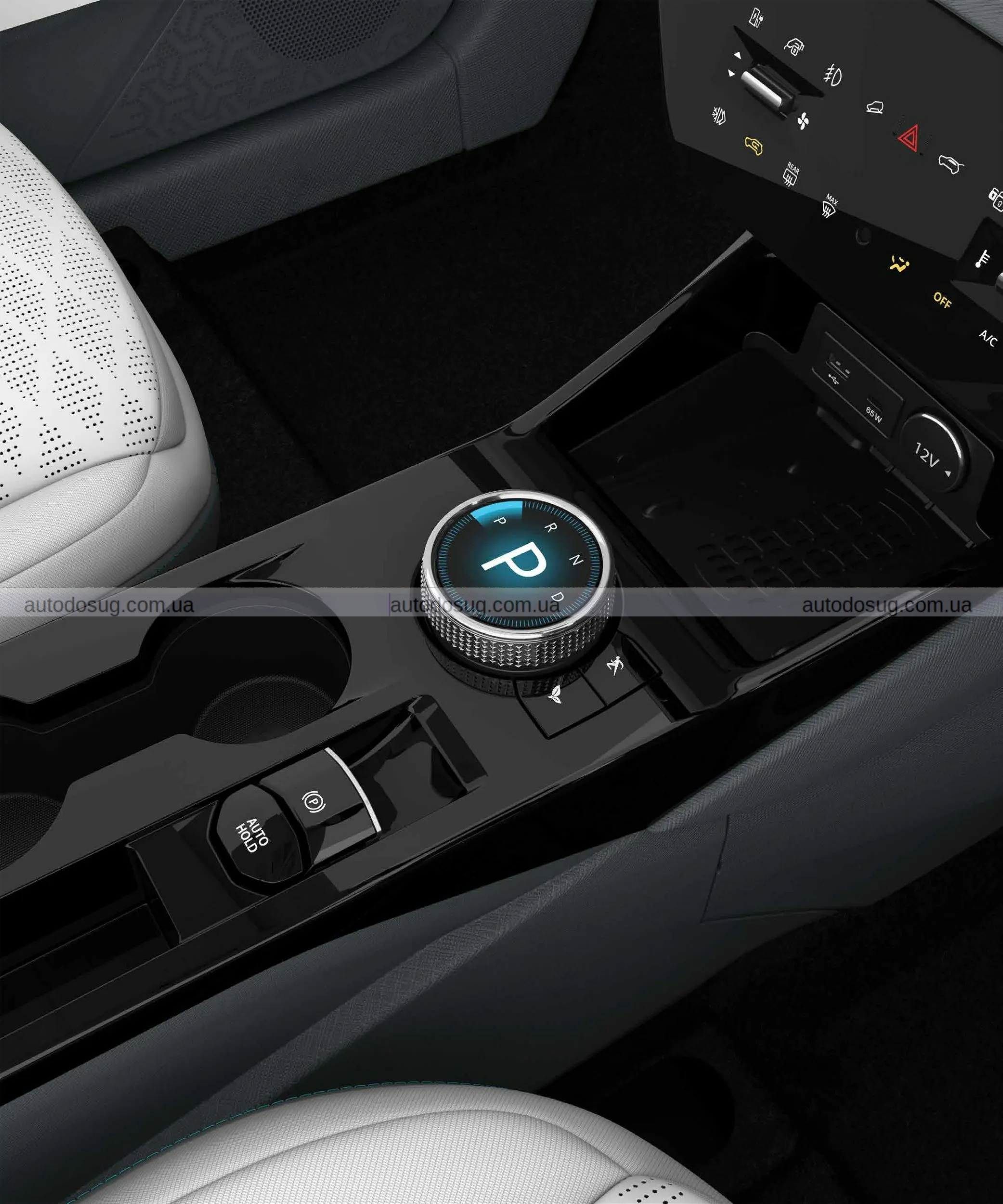 Tata Punch EV отримав оновлення та став ще привабливішим електромобілем