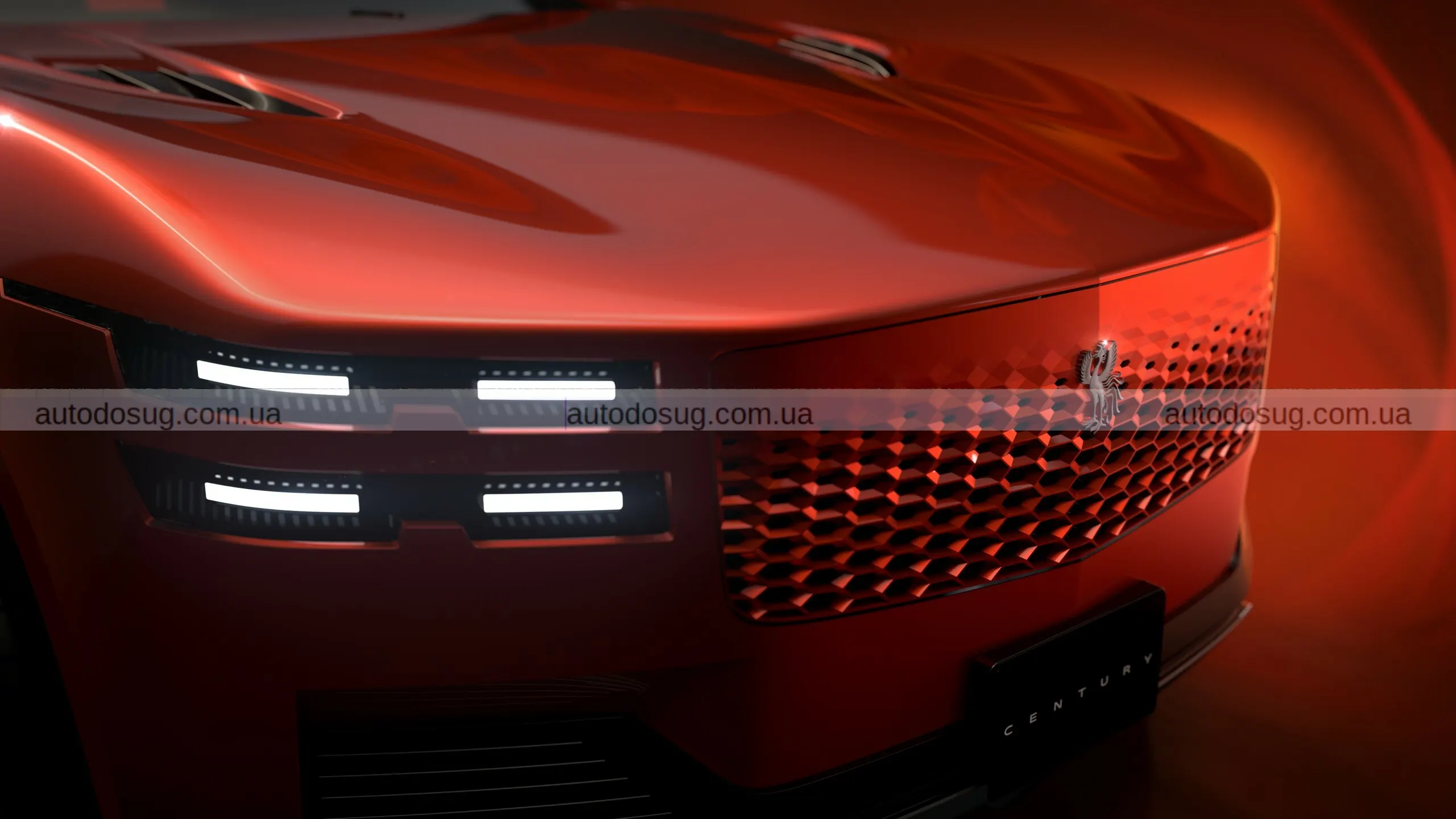 Toyota будує новий розкішний купе-флагман із гібридним серцем