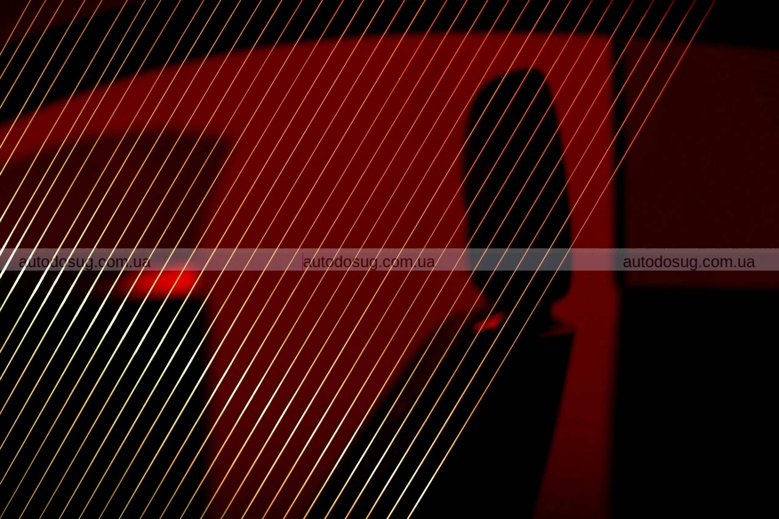 Toyota будує новий розкішний купе-флагман із гібридним серцем