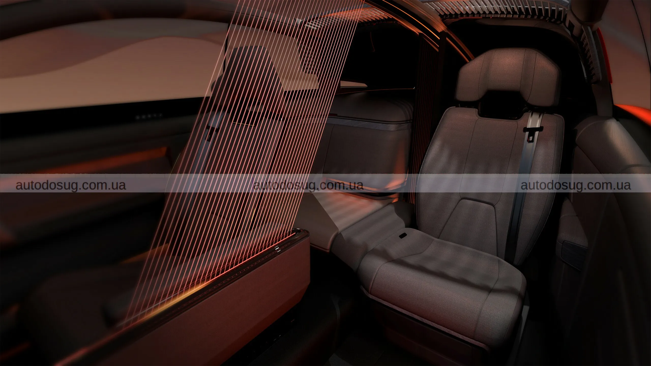 Toyota будує новий розкішний купе-флагман із гібридним серцем