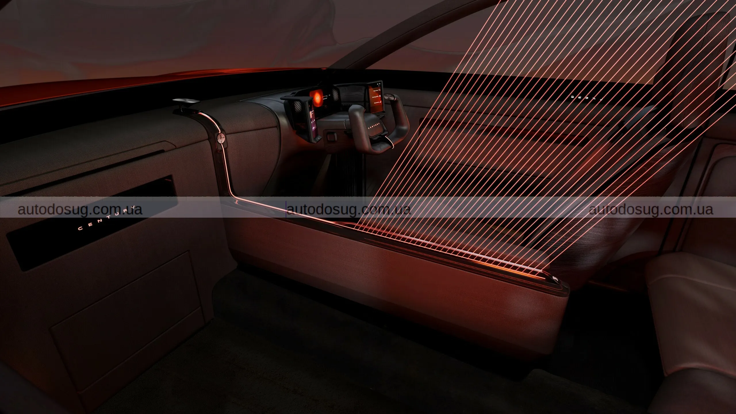 Toyota будує новий розкішний купе-флагман із гібридним серцем