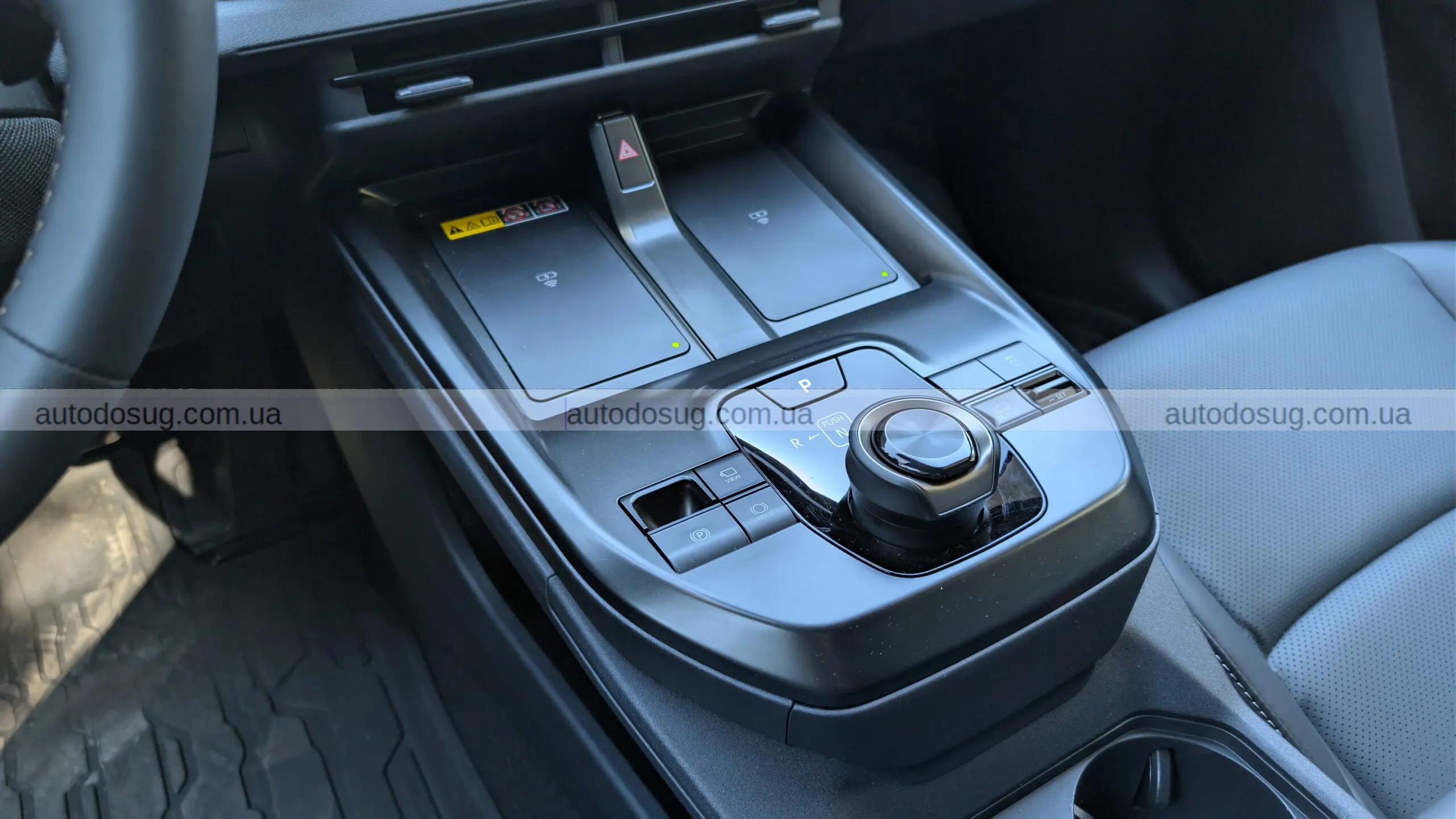 Toyota bZ Woodland представляє новий електричний SUV із характером і комфортом