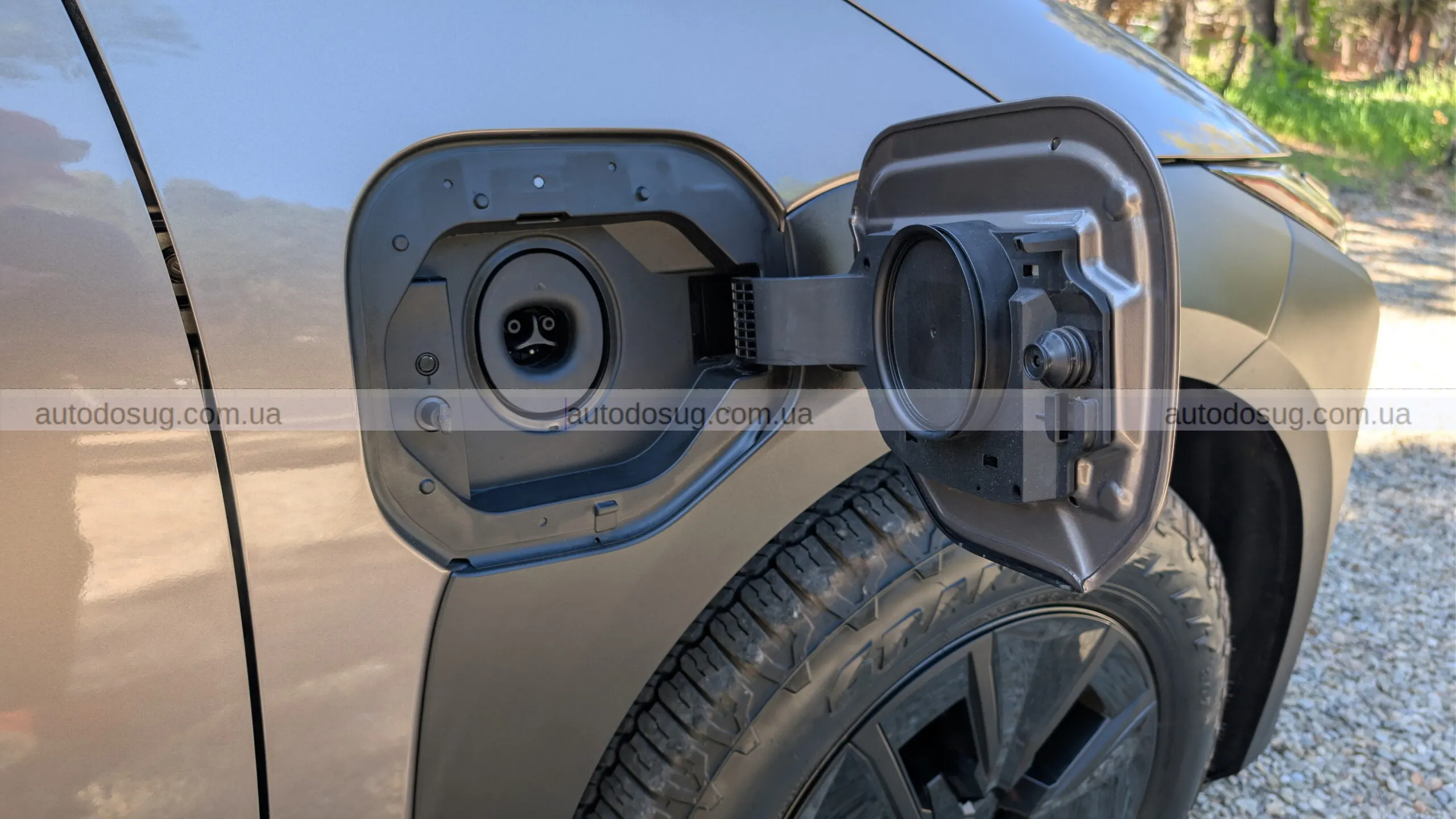 Toyota bZ Woodland представляє новий електричний SUV із характером і комфортом