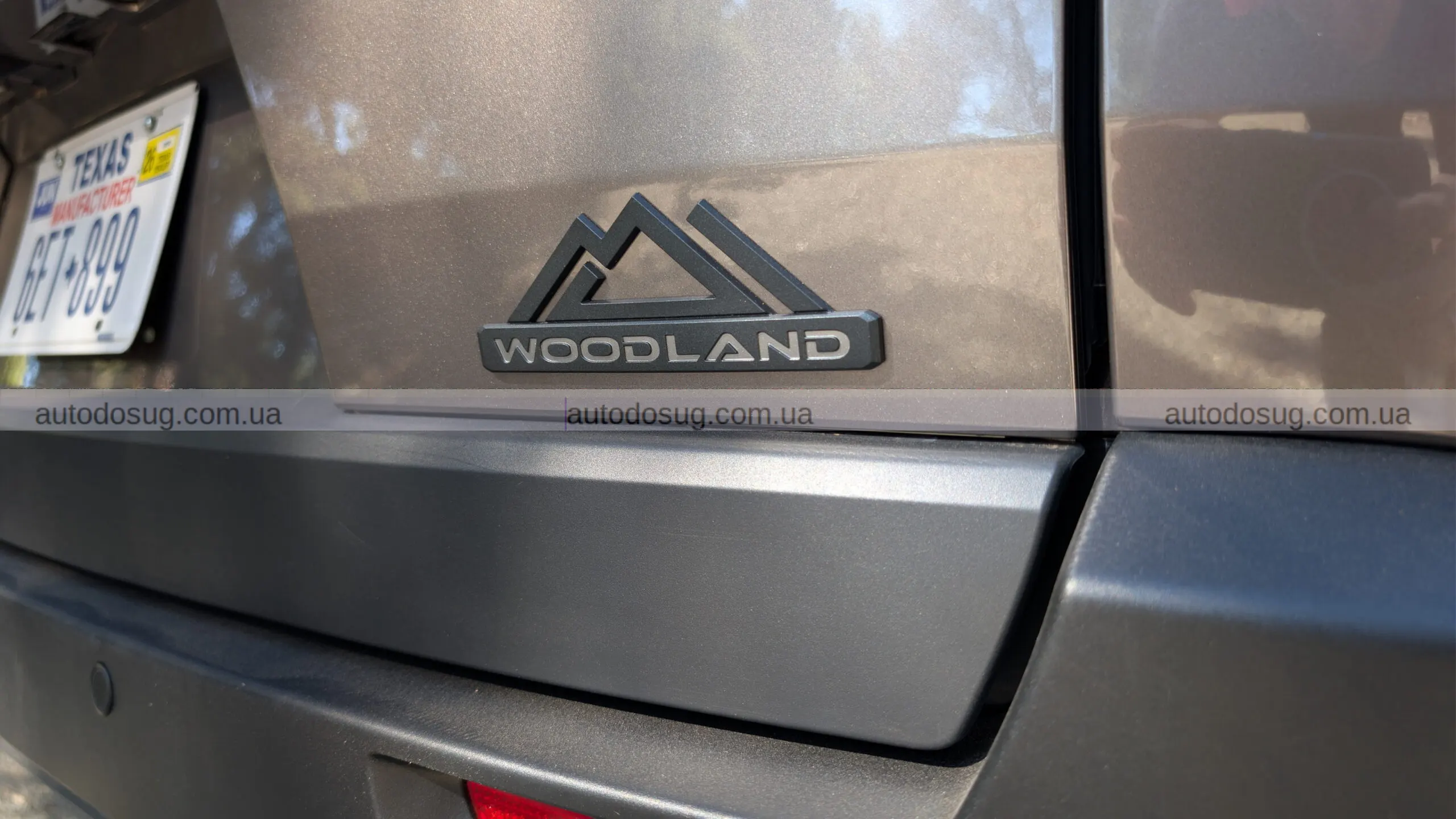 Toyota bZ Woodland представляє новий електричний SUV із характером і комфортом