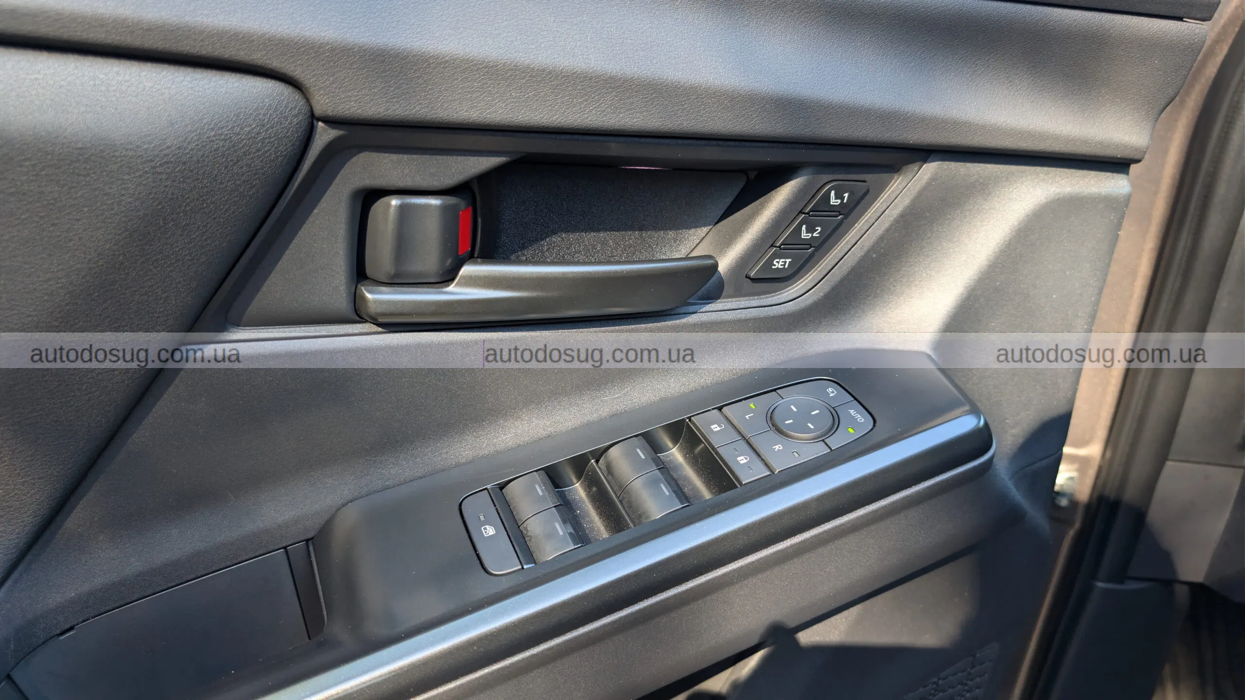 Toyota bZ Woodland представляє новий електричний SUV із характером і комфортом