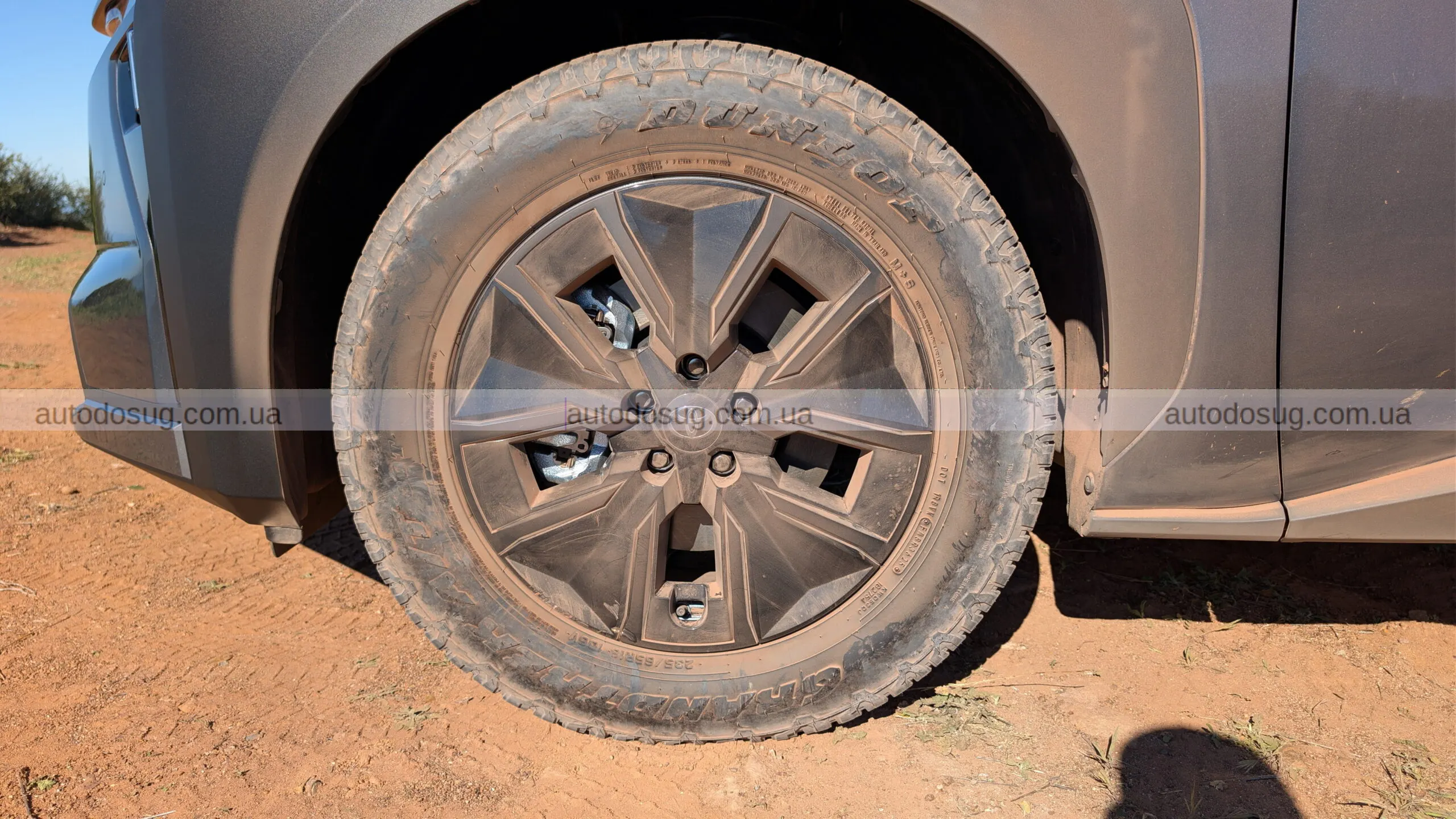 Toyota bZ Woodland представляє новий електричний SUV із характером і комфортом