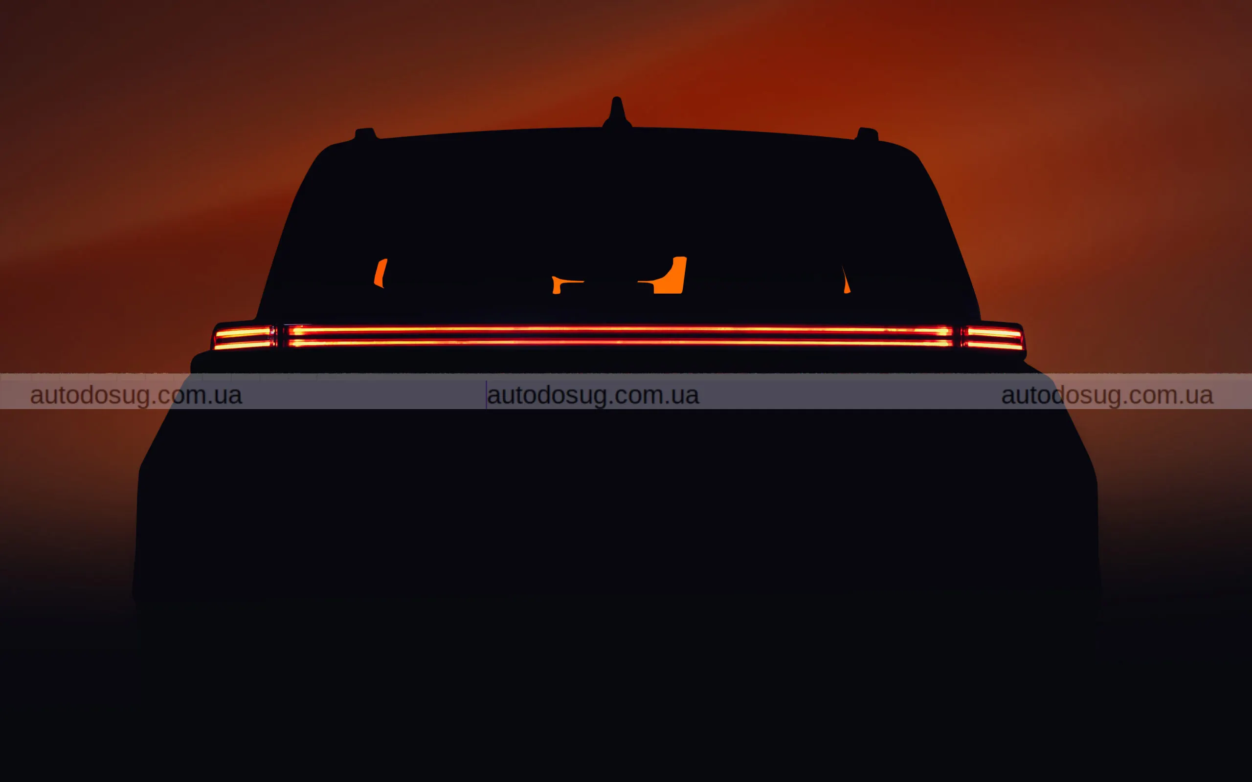 Toyota представляє 2027 Highlander EV та змінює уявлення про SUV