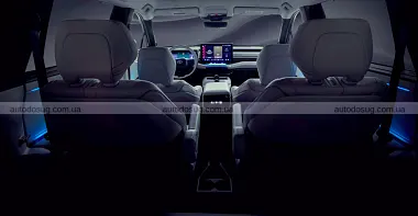 Toyota представляє 2027 Highlander EV та змінює уявлення про SUV