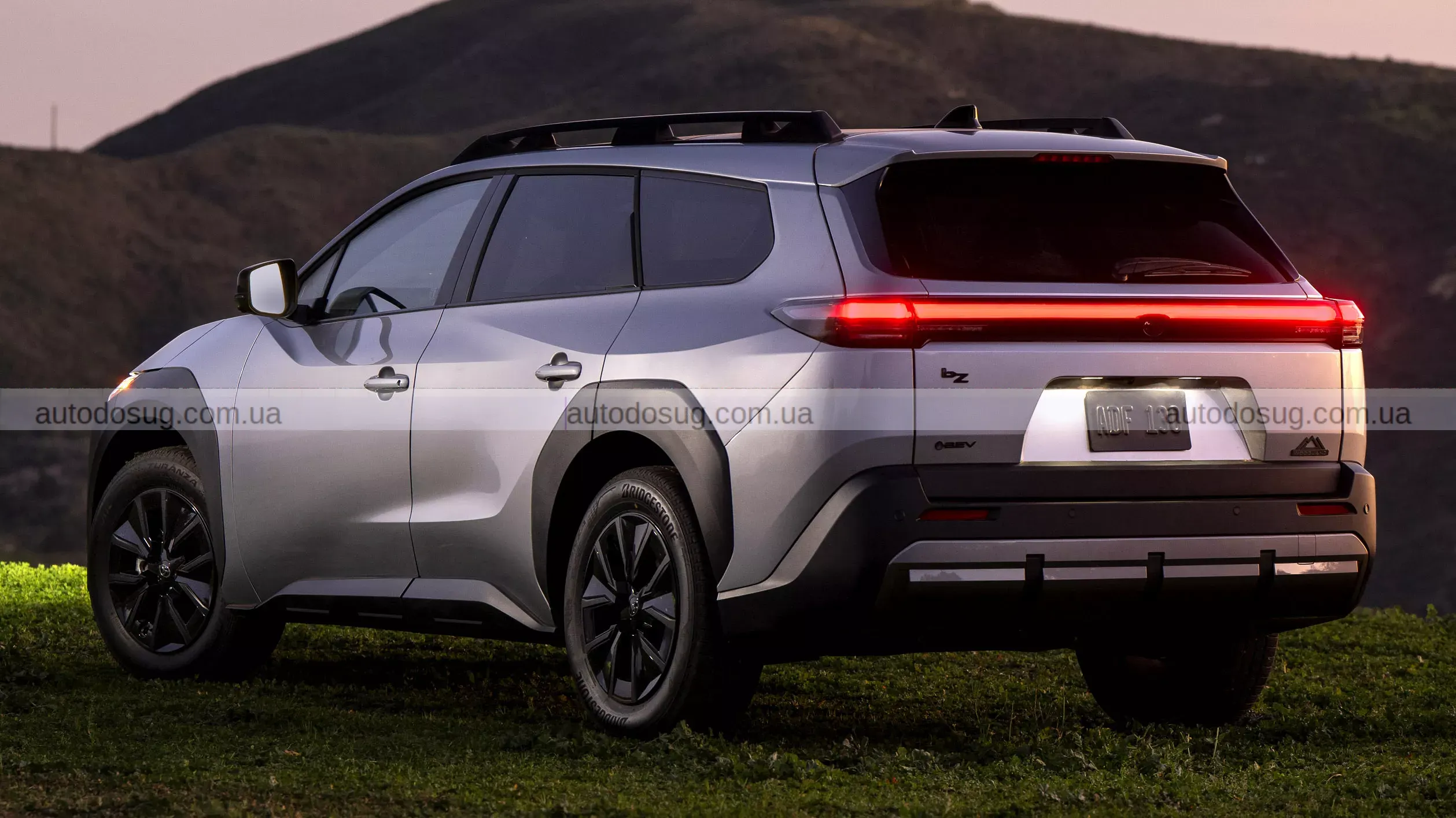 Toyota запускає bZ Woodland з привабливими інсентивами