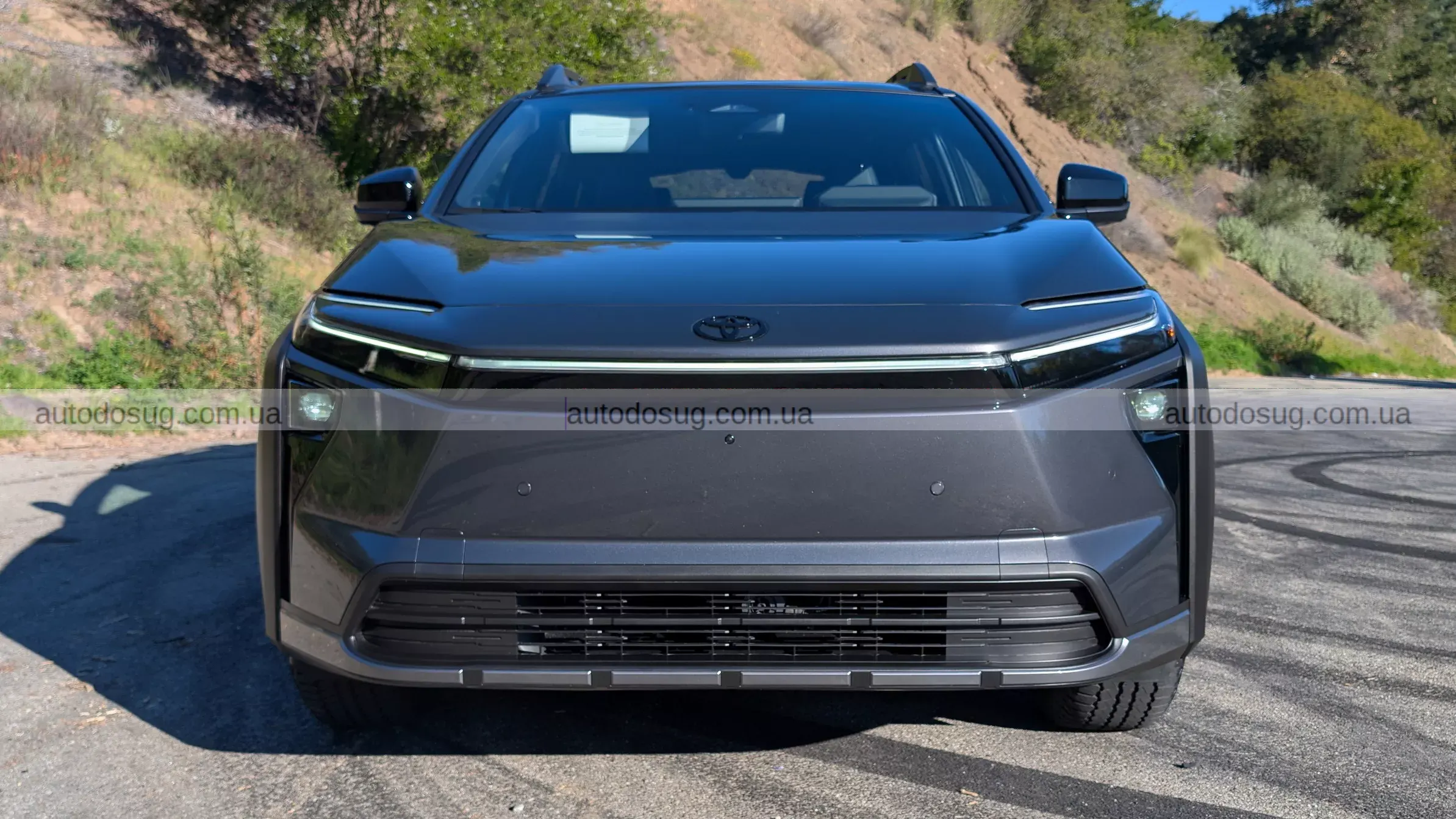 Toyota запускає bZ Woodland з привабливими інсентивами