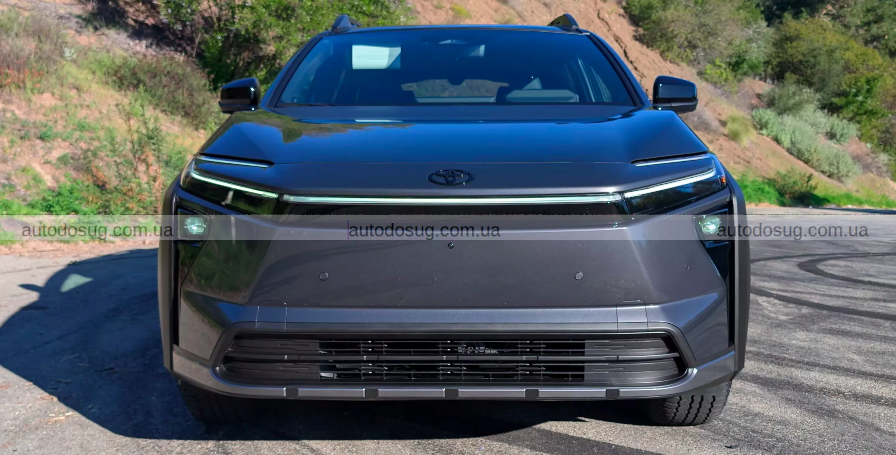 Toyota запускає bZ Woodland з привабливими інсентивами