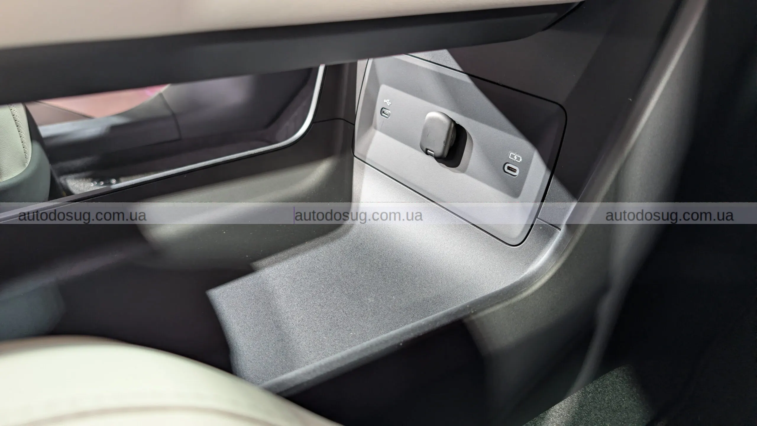 Toyota запускає новий електричний Highlander EV у світі великих SUV