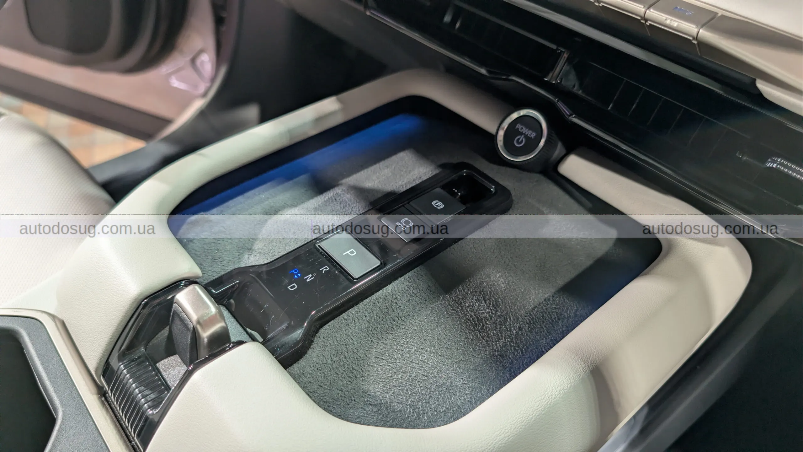 Toyota запускає новий електричний Highlander EV у світі великих SUV