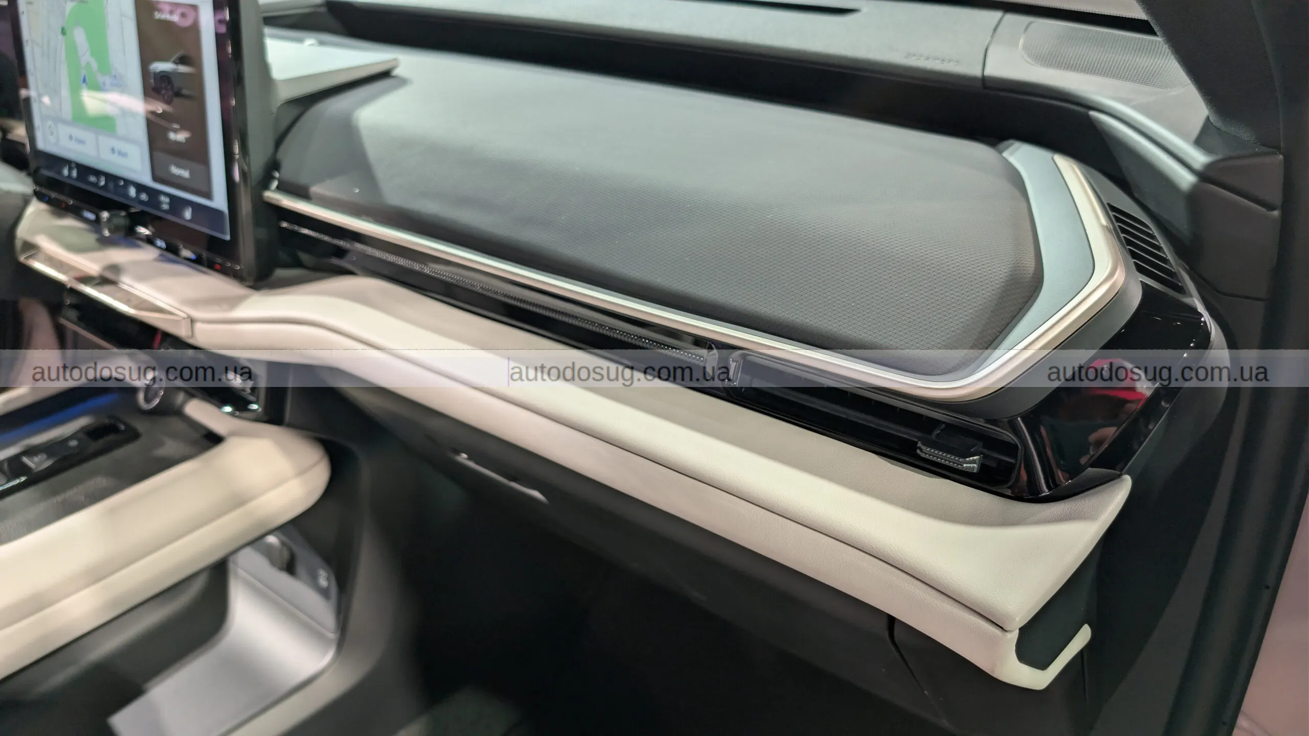 Toyota запускає новий електричний Highlander EV у світі великих SUV