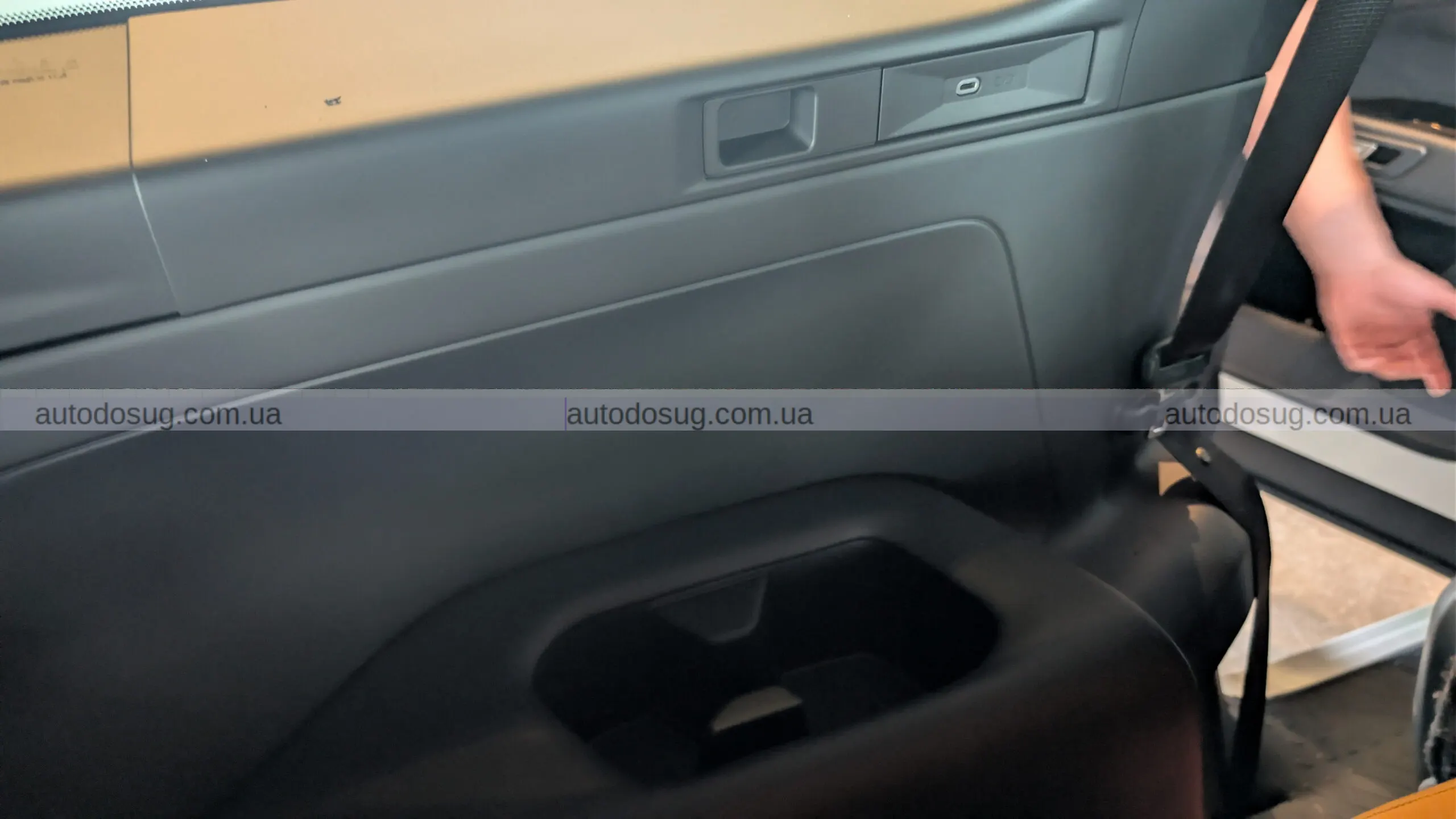 Toyota запускає новий електричний Highlander EV у світі великих SUV