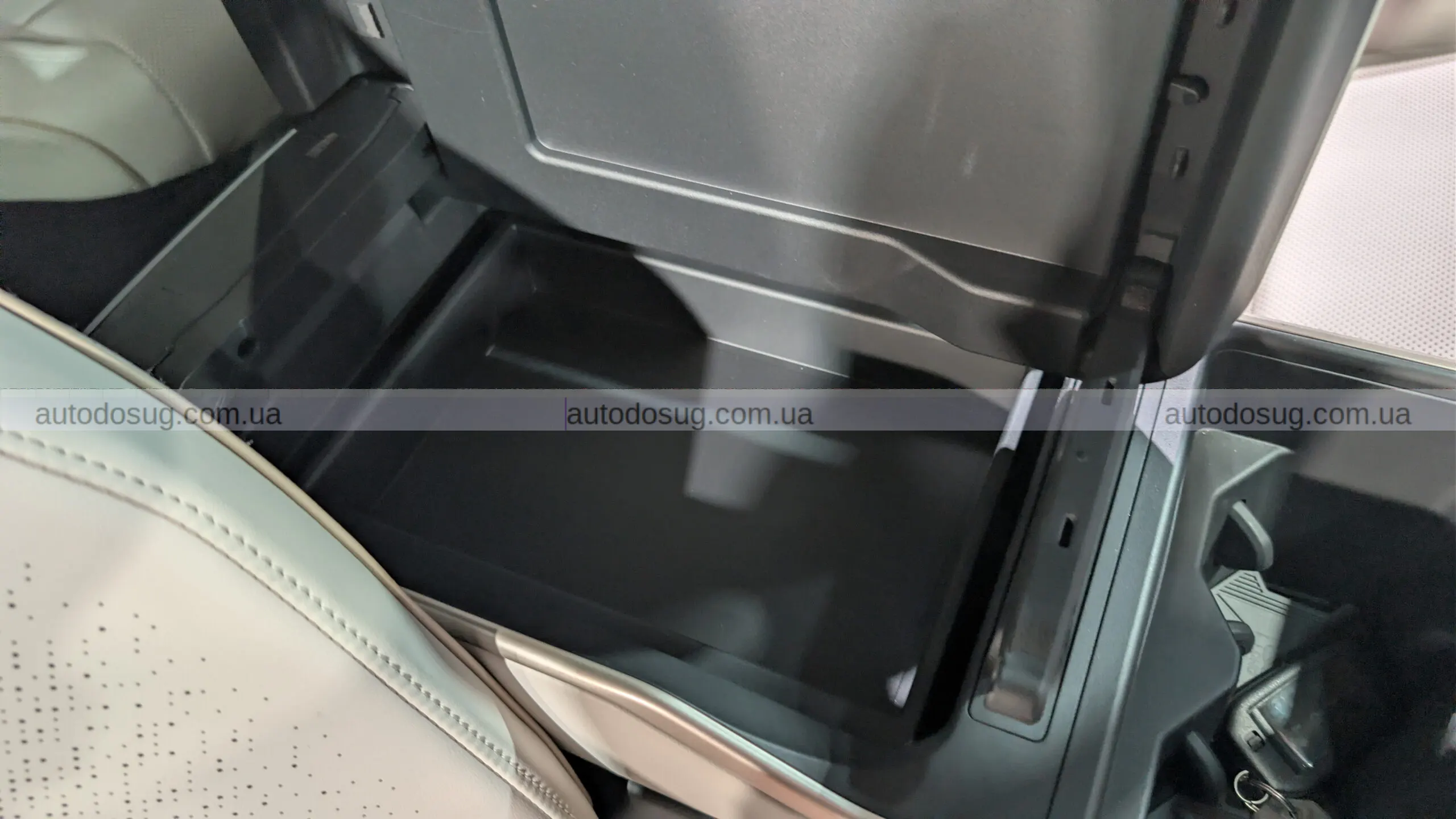 Toyota запускає новий електричний Highlander EV у світі великих SUV