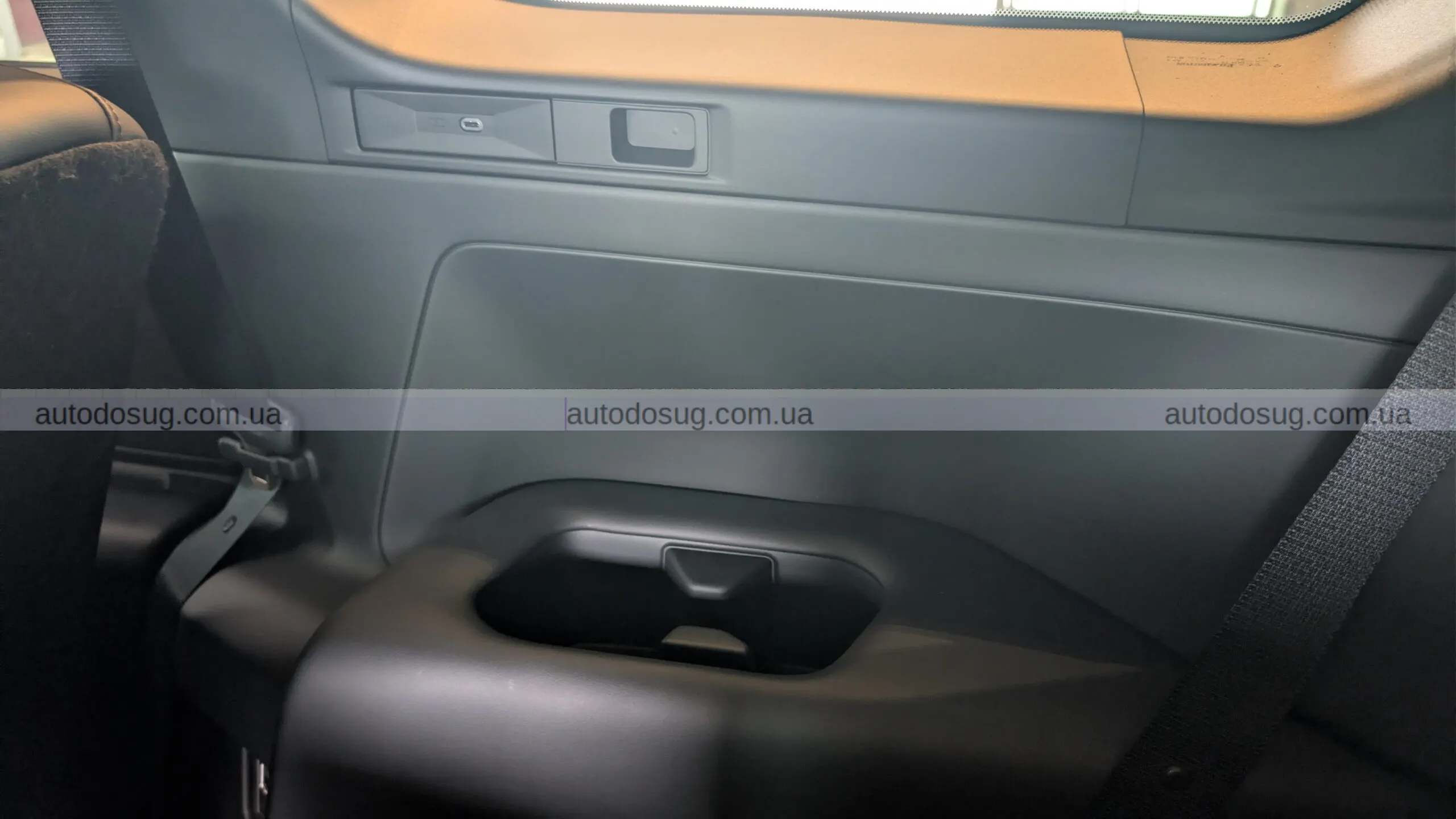 Toyota запускає новий електричний Highlander EV у світі великих SUV