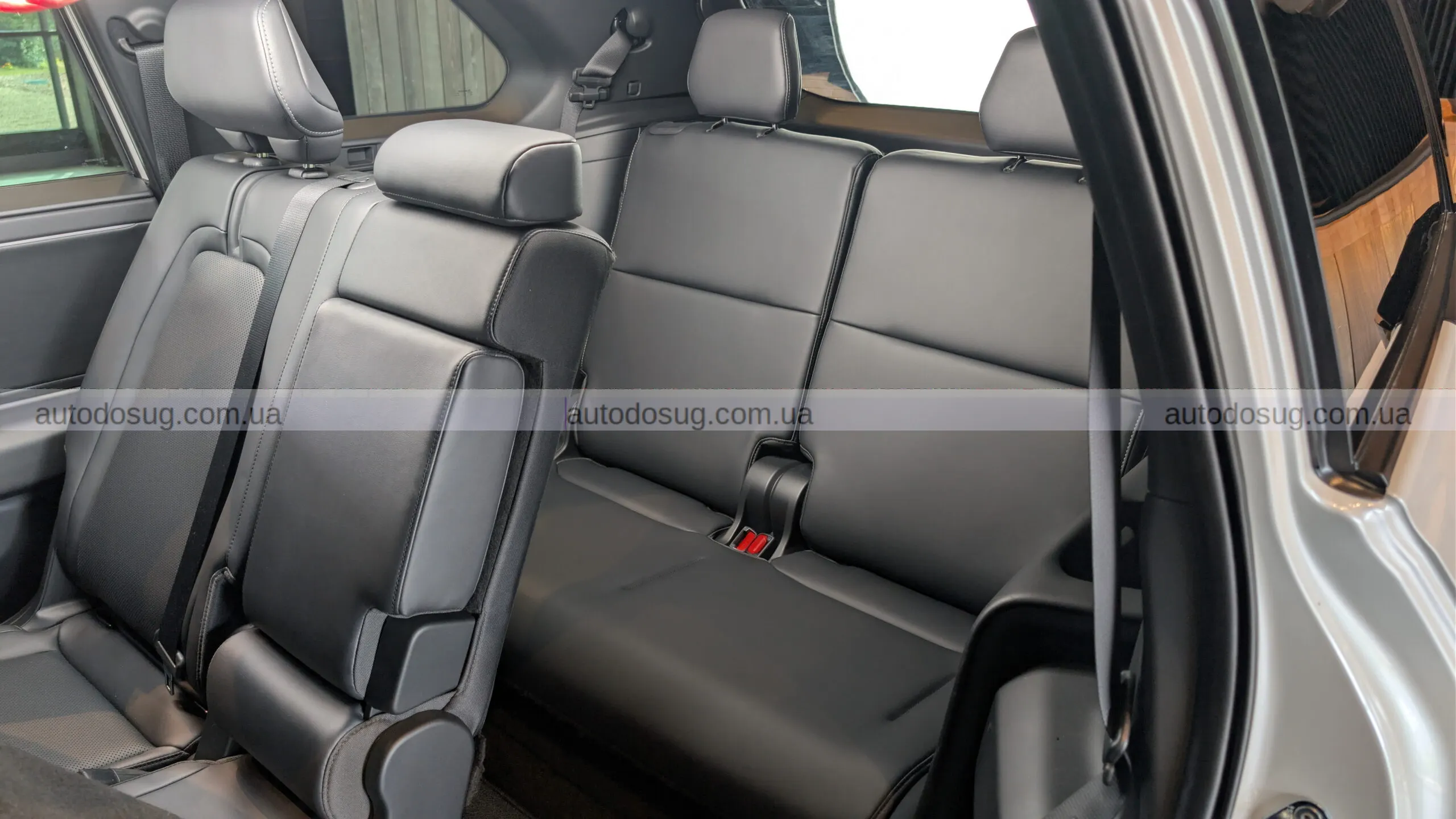 Toyota запускає новий електричний Highlander EV у світі великих SUV