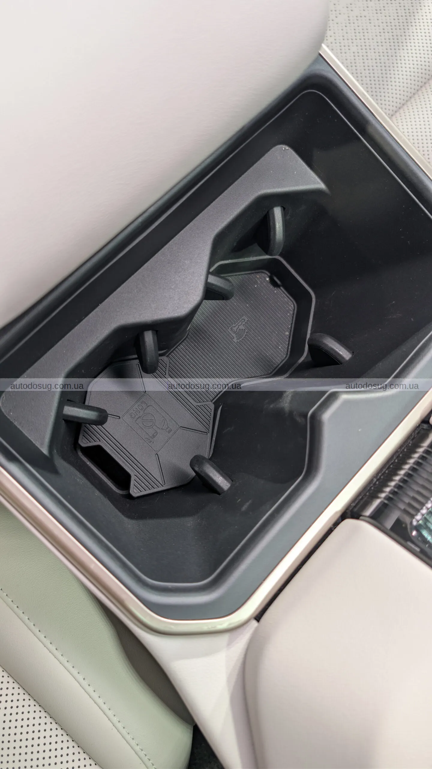 Toyota запускає новий електричний Highlander EV у світі великих SUV