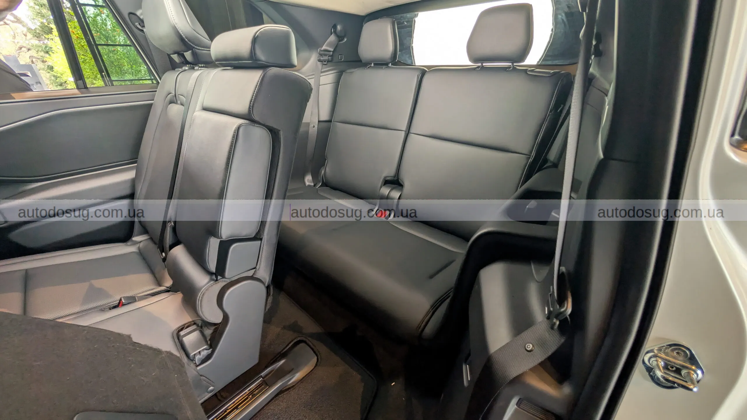 Toyota запускає новий електричний Highlander EV у світі великих SUV