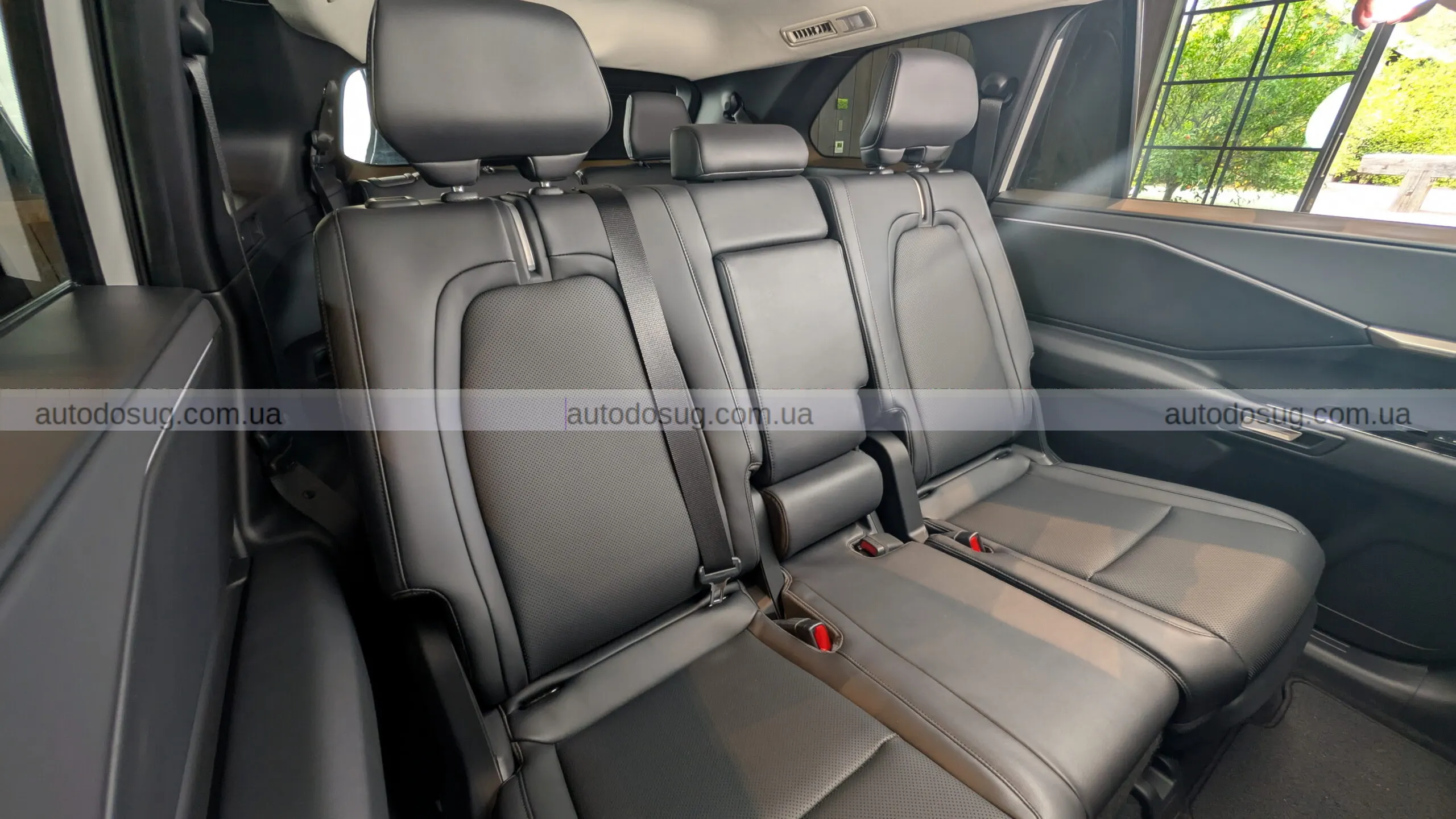 Toyota запускає новий електричний Highlander EV у світі великих SUV