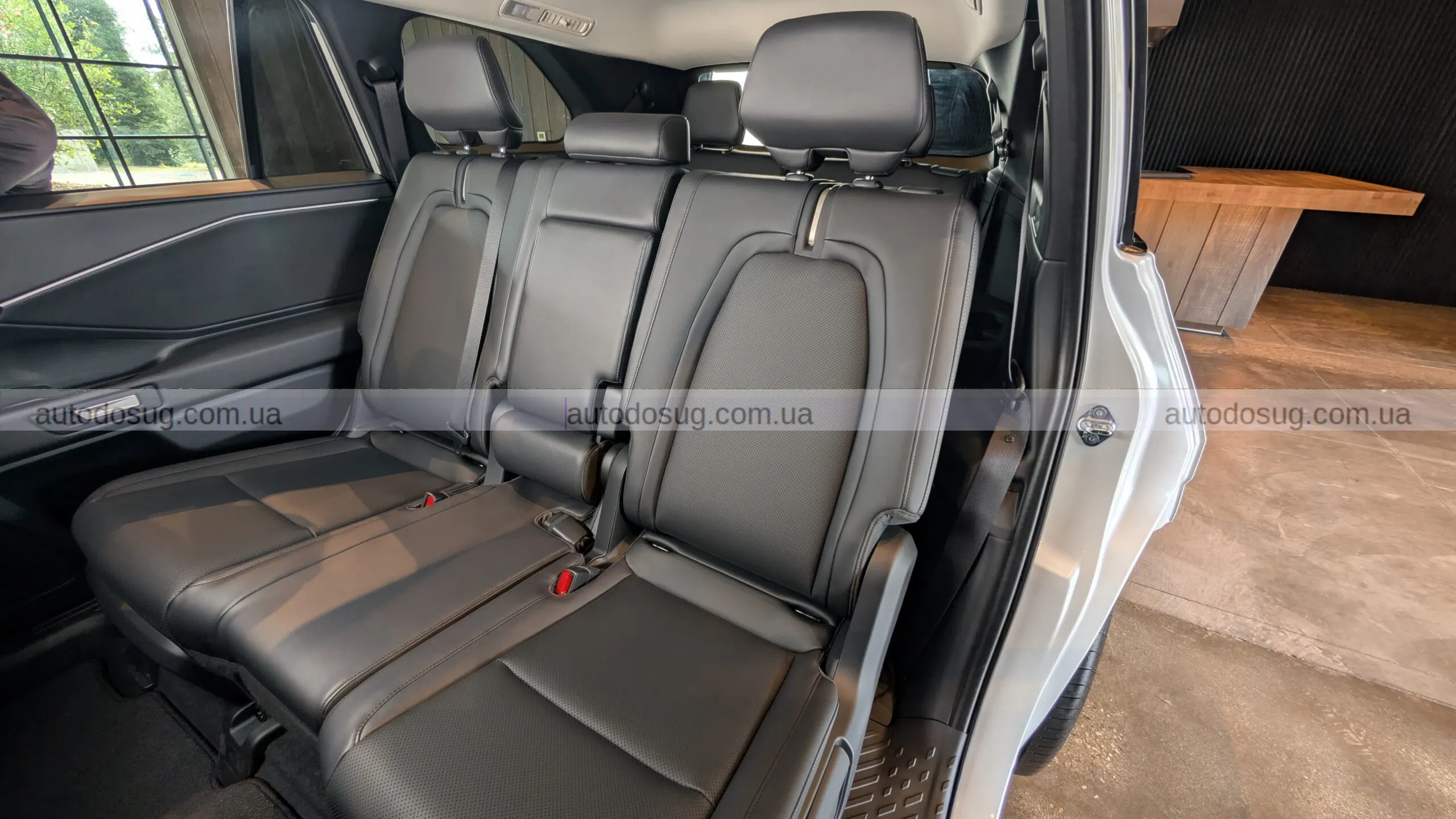 Toyota запускає новий електричний Highlander EV у світі великих SUV