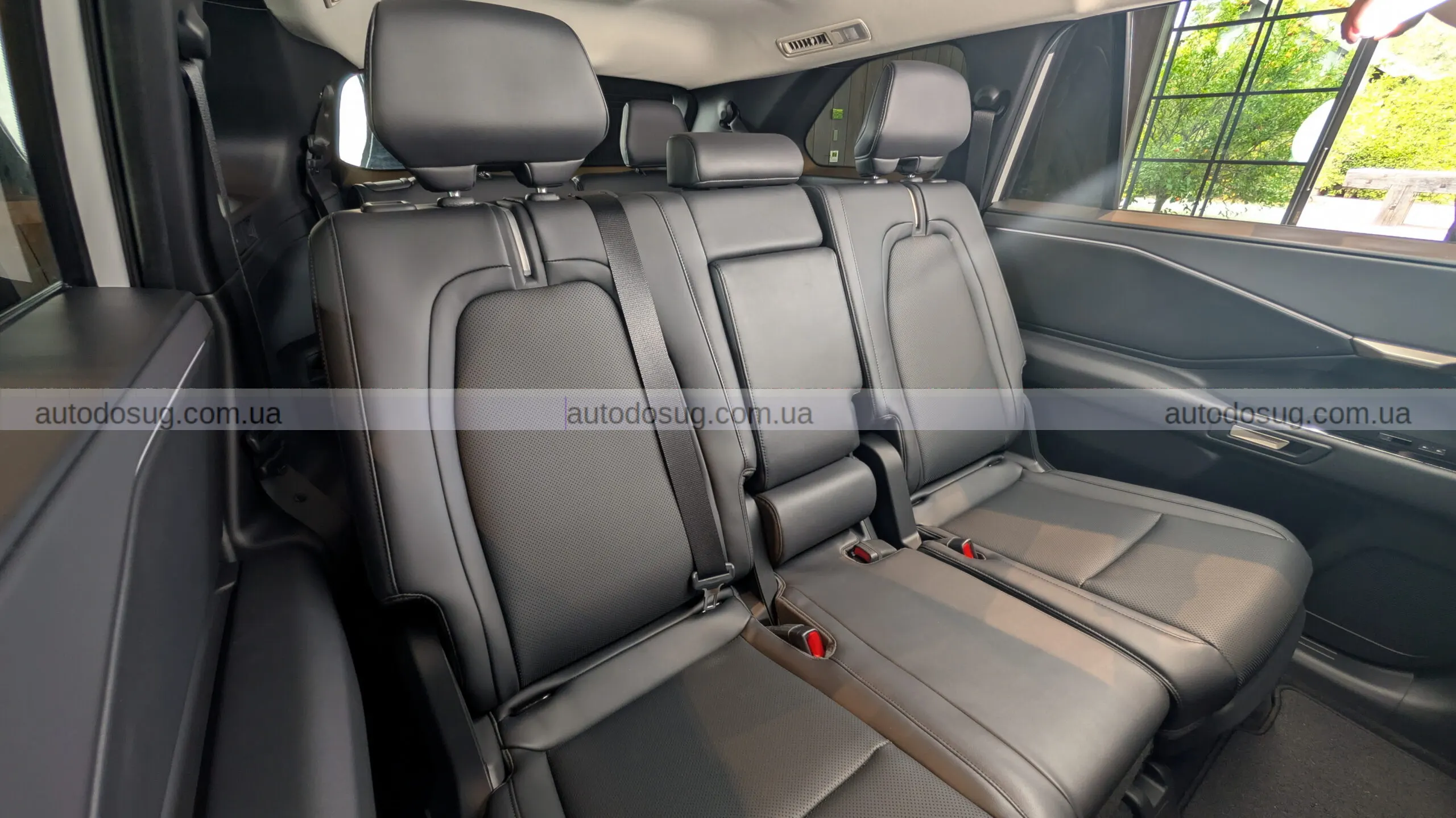 Toyota запускає новий електричний Highlander EV у світі великих SUV