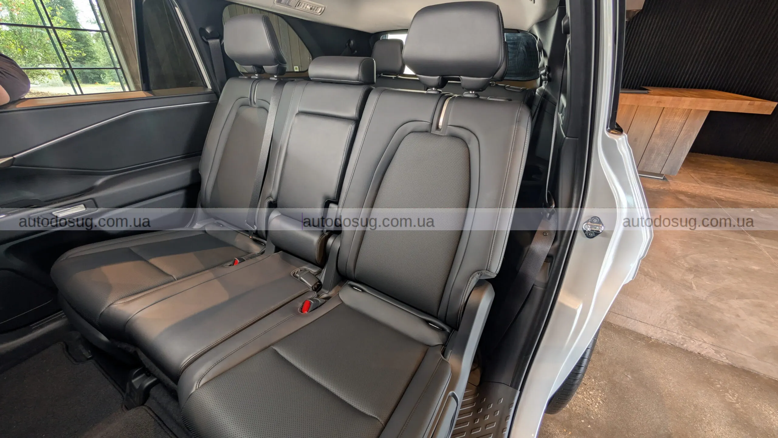 Toyota запускає новий електричний Highlander EV у світі великих SUV