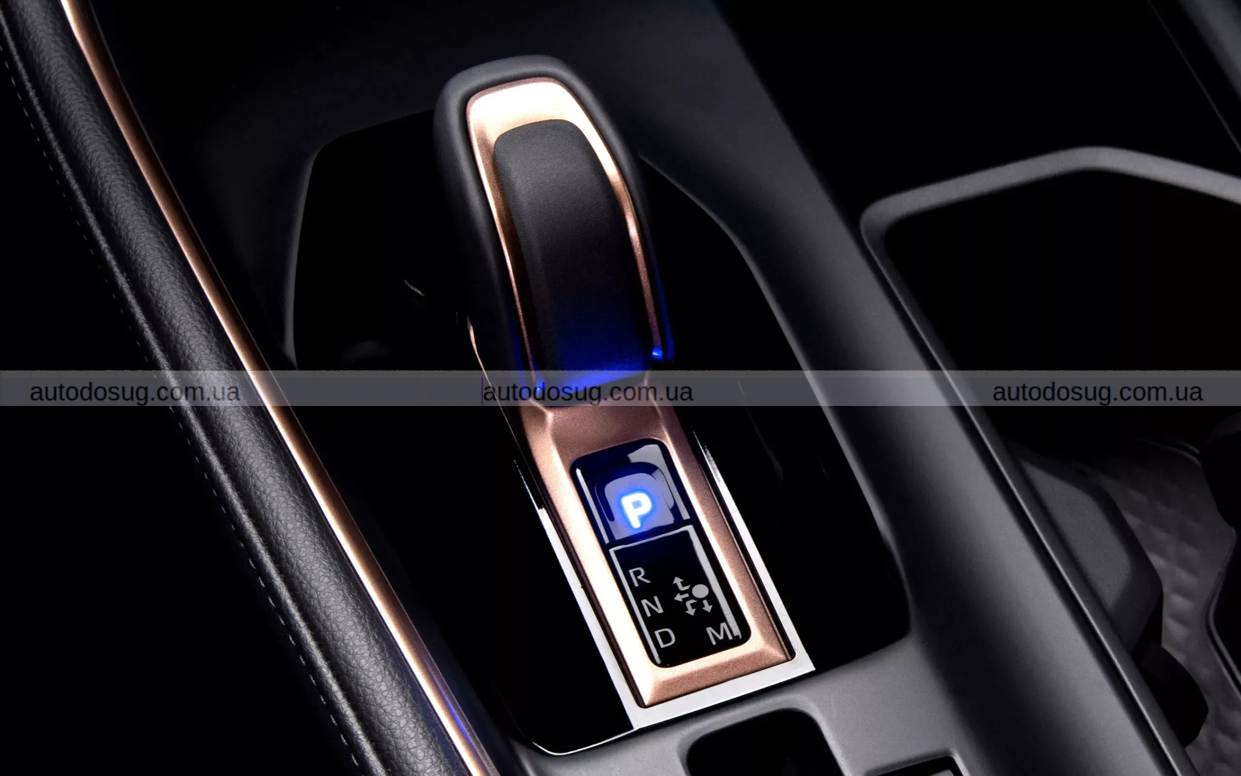 Toyota знову опинилася у судових баталіях за 8-ступеневий “автомат”