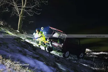 Схожа новина