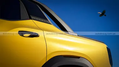 Volkswagen запускає новий компактний пікап Tukan і перезапускає свою присутність у сегменті