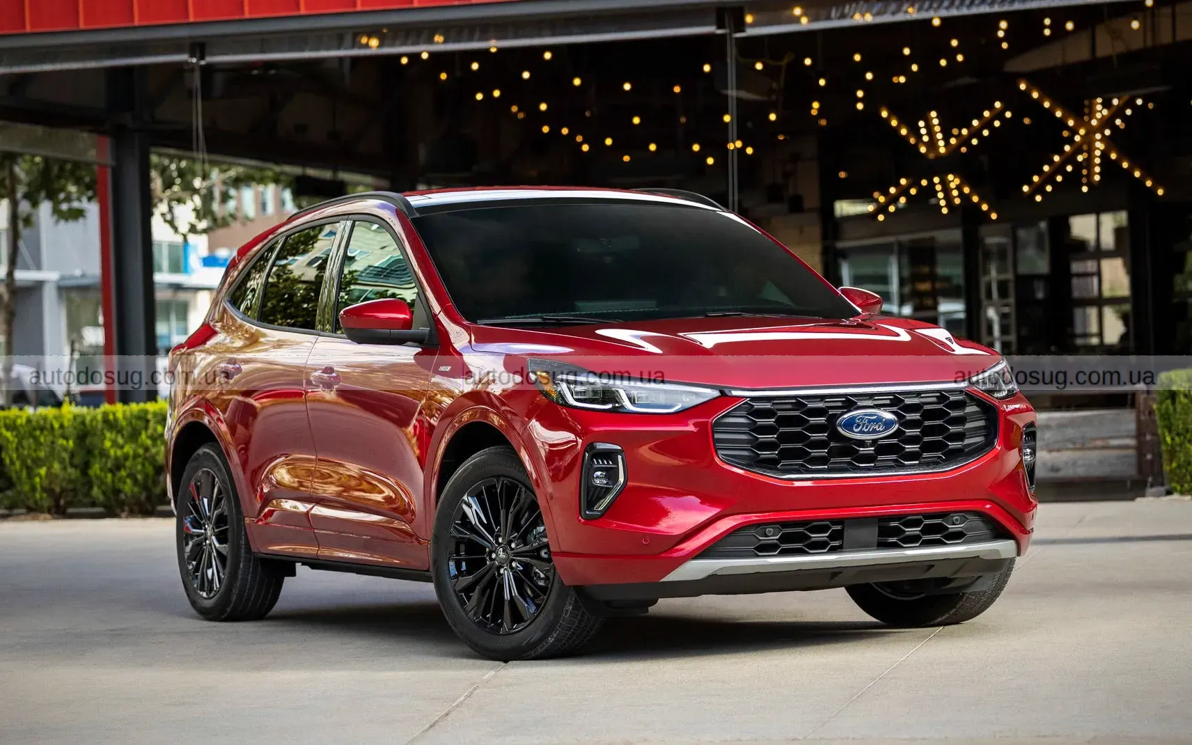 Автодилер у США опинився в центрі скандалу і втягнув Stellantis та Ford у гучну справу