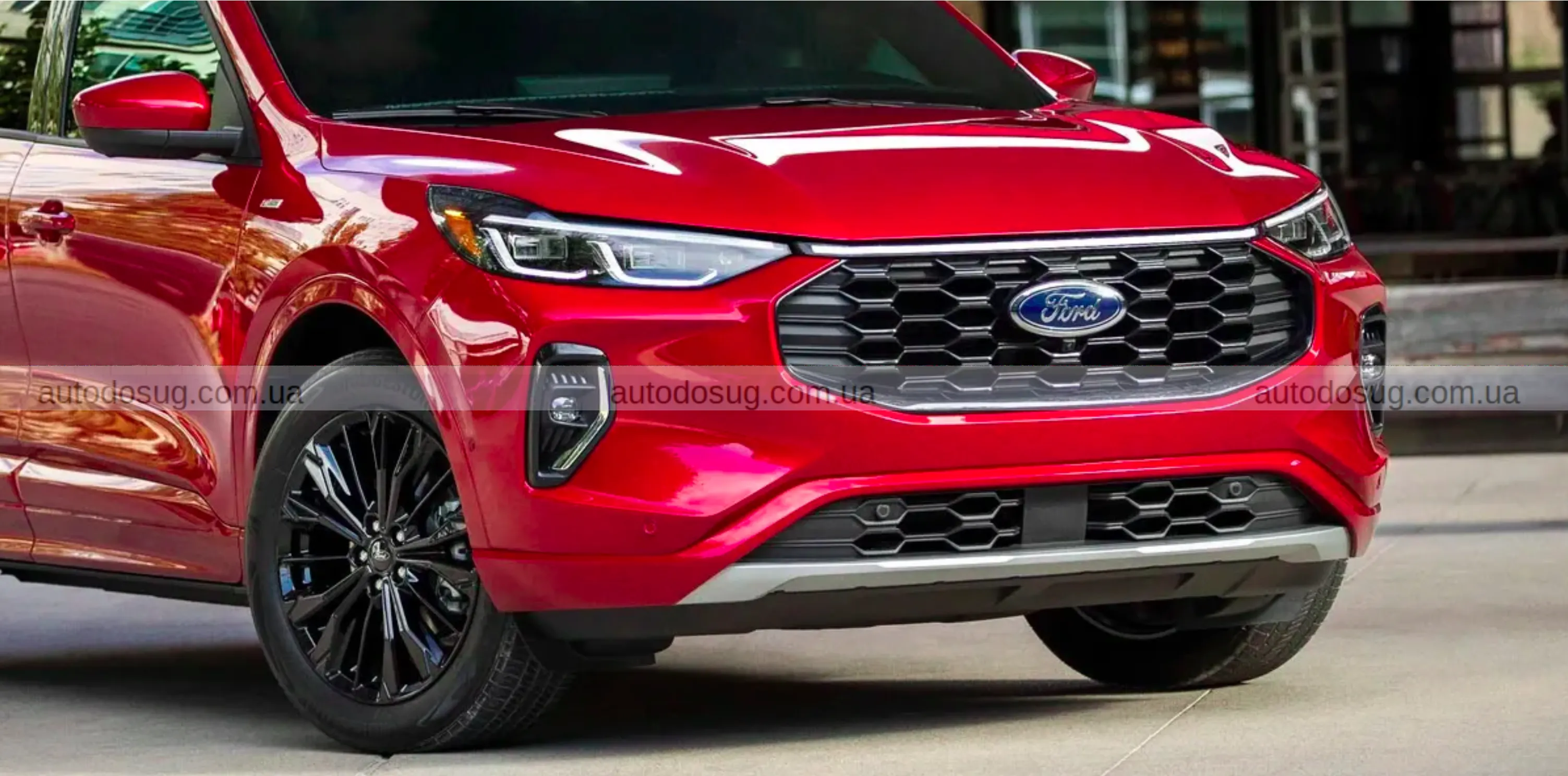 Автодилер у США опинився в центрі скандалу і втягнув Stellantis та Ford у гучну справу