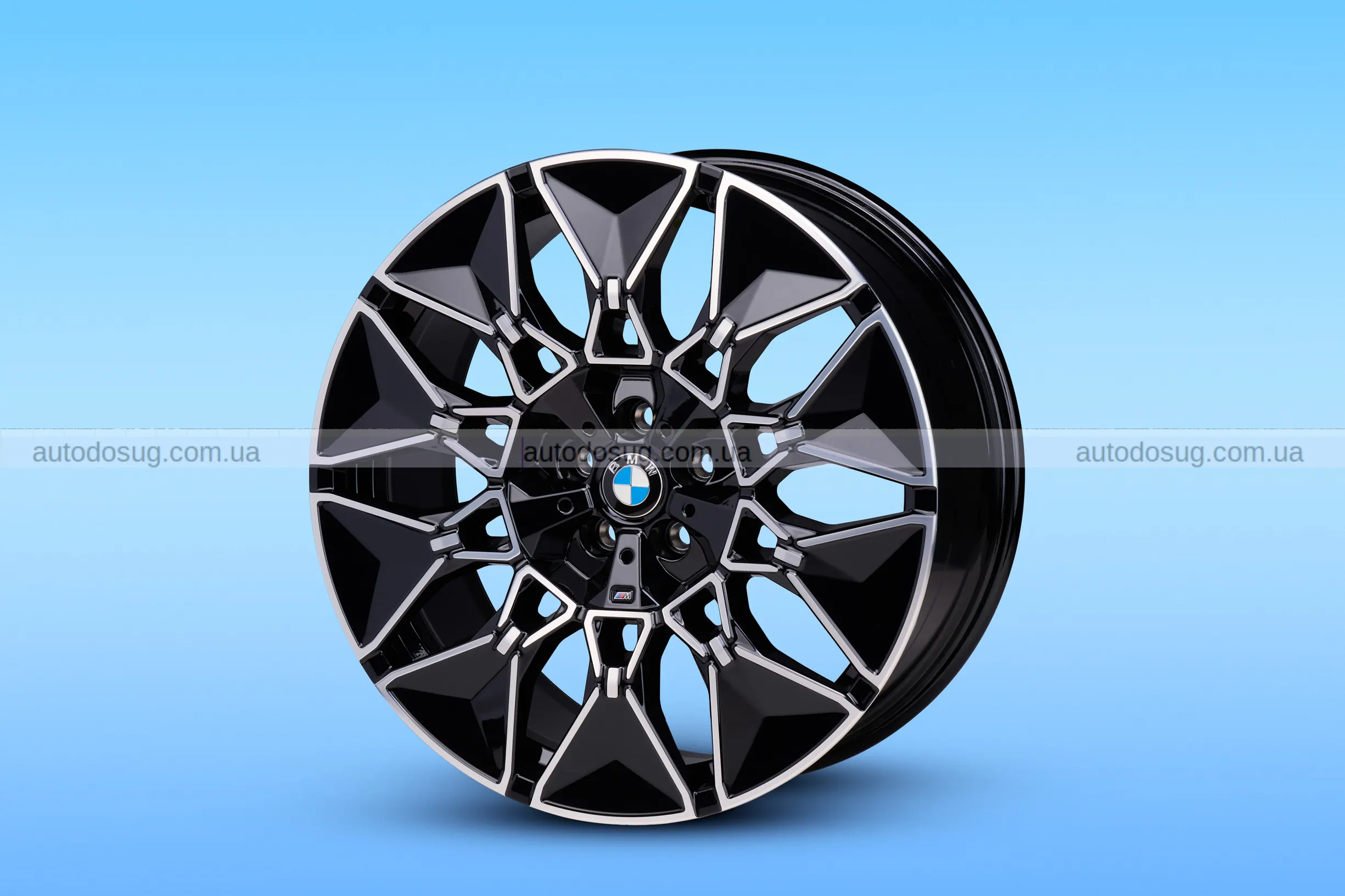 BMW готує електричний i3 і змінює уявлення про легендарну 3 Series