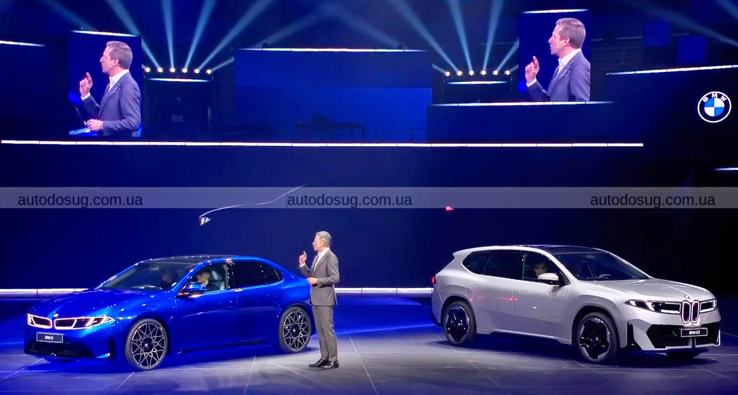 BMW готує електричий універсал 3 Series і змінює формат сімейних авто