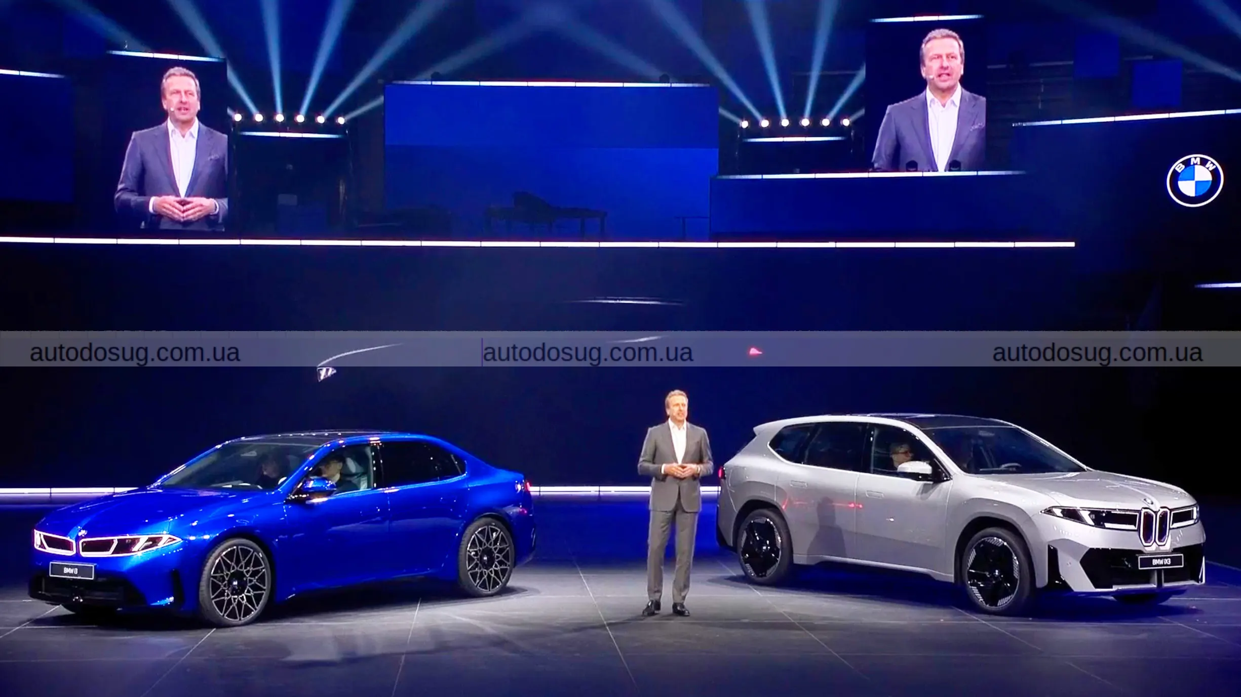 BMW готує електричий універсал 3 Series і змінює формат сімейних авто