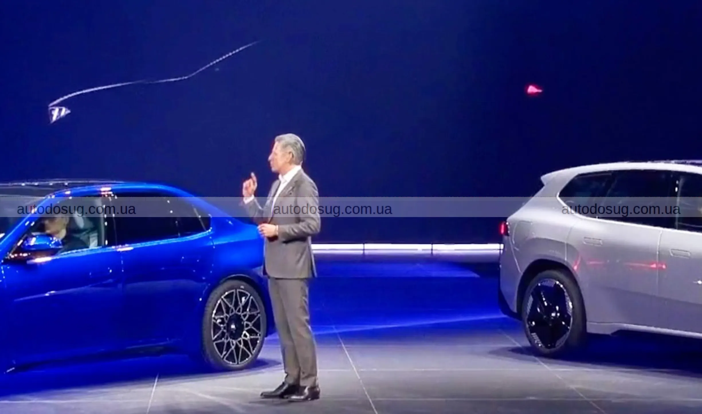 BMW готує електричий універсал 3 Series і змінює формат сімейних авто