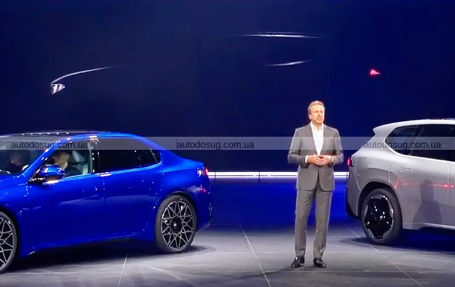 BMW готує електричий універсал 3 Series і змінює формат сімейних авто