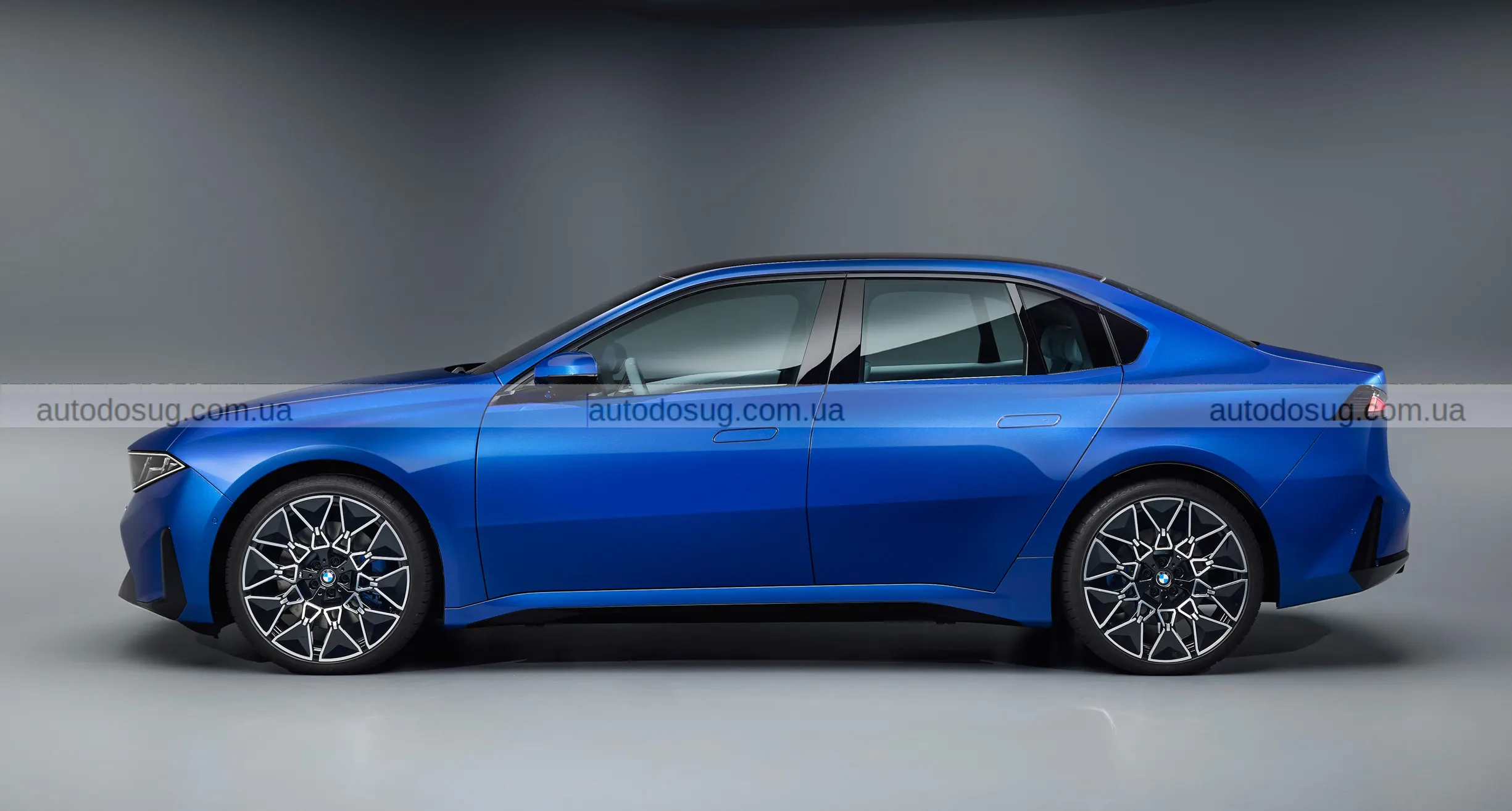 BMW повертає i3 і перезапускає легендарну 3 Series у новому форматі