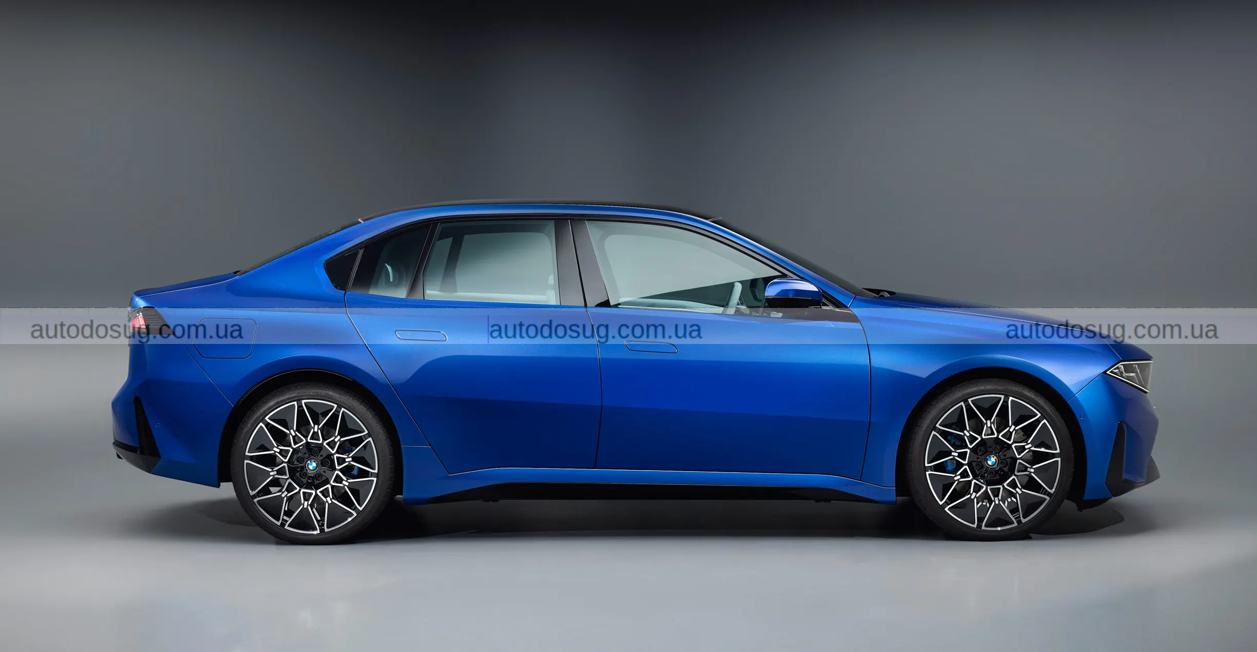 BMW повертає i3 і перезапускає легендарну 3 Series у новому форматі