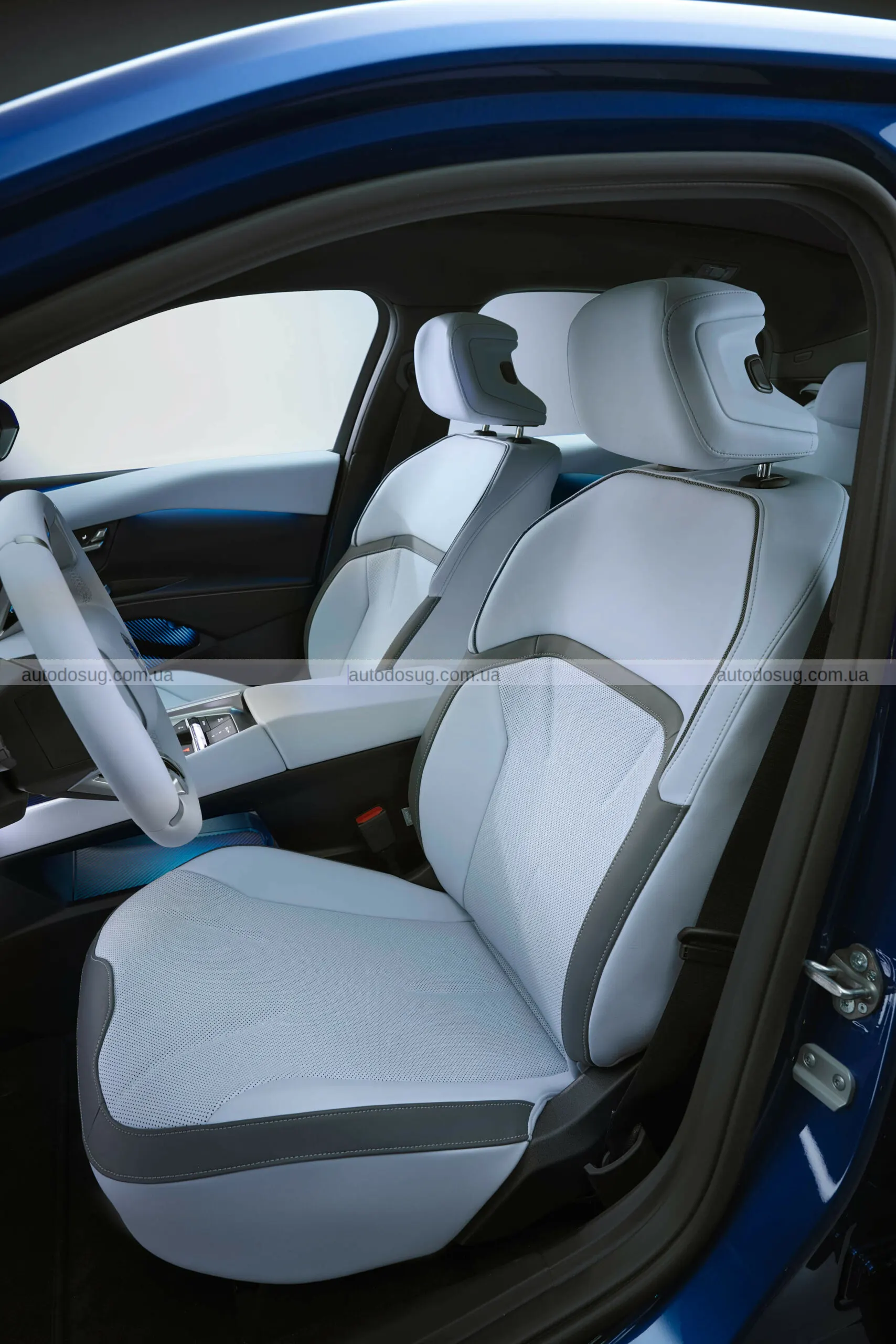 BMW повертає i3 і перезапускає легендарну 3 Series у новому форматі