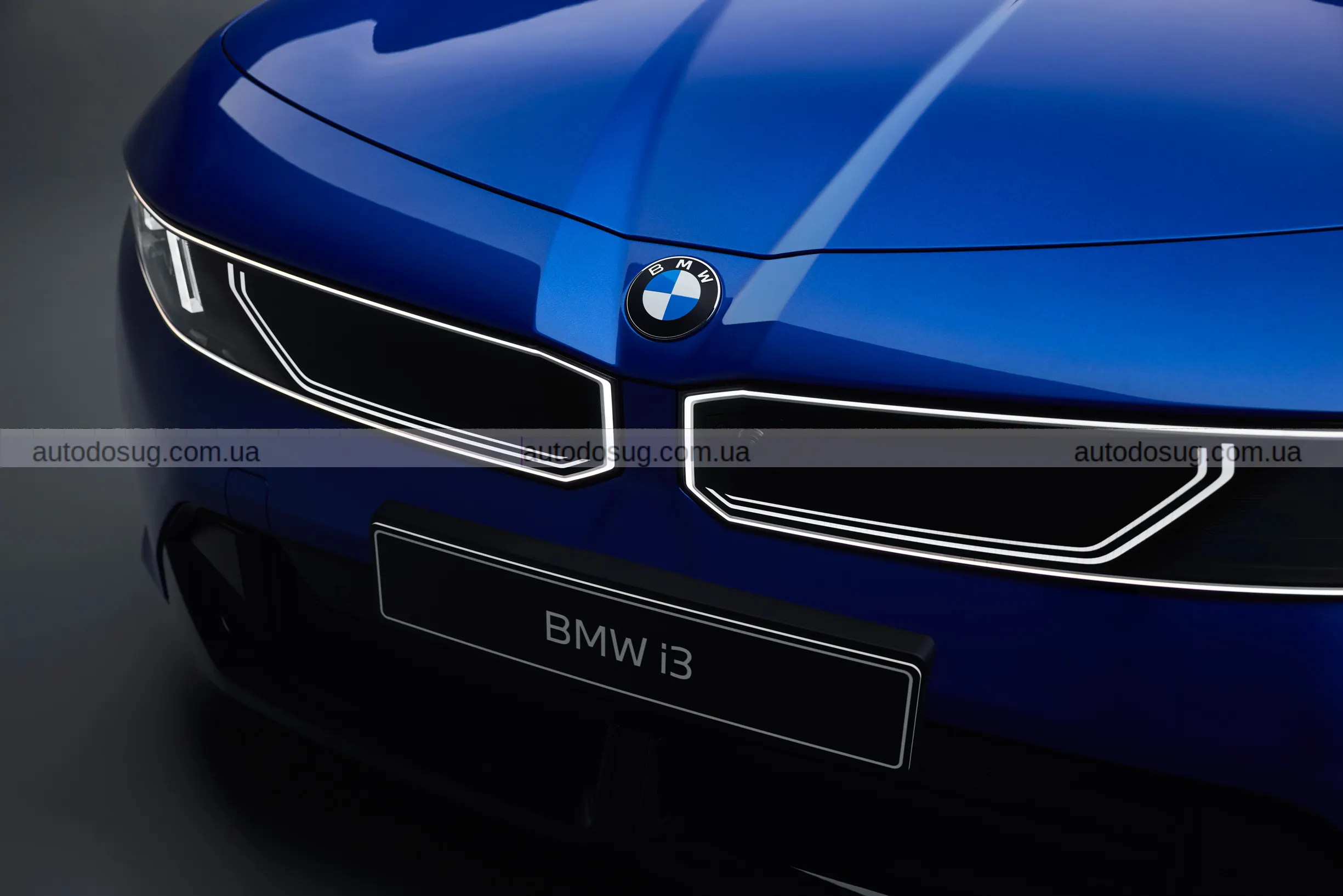 BMW повертає i3 і перезапускає легендарну 3 Series у новому форматі