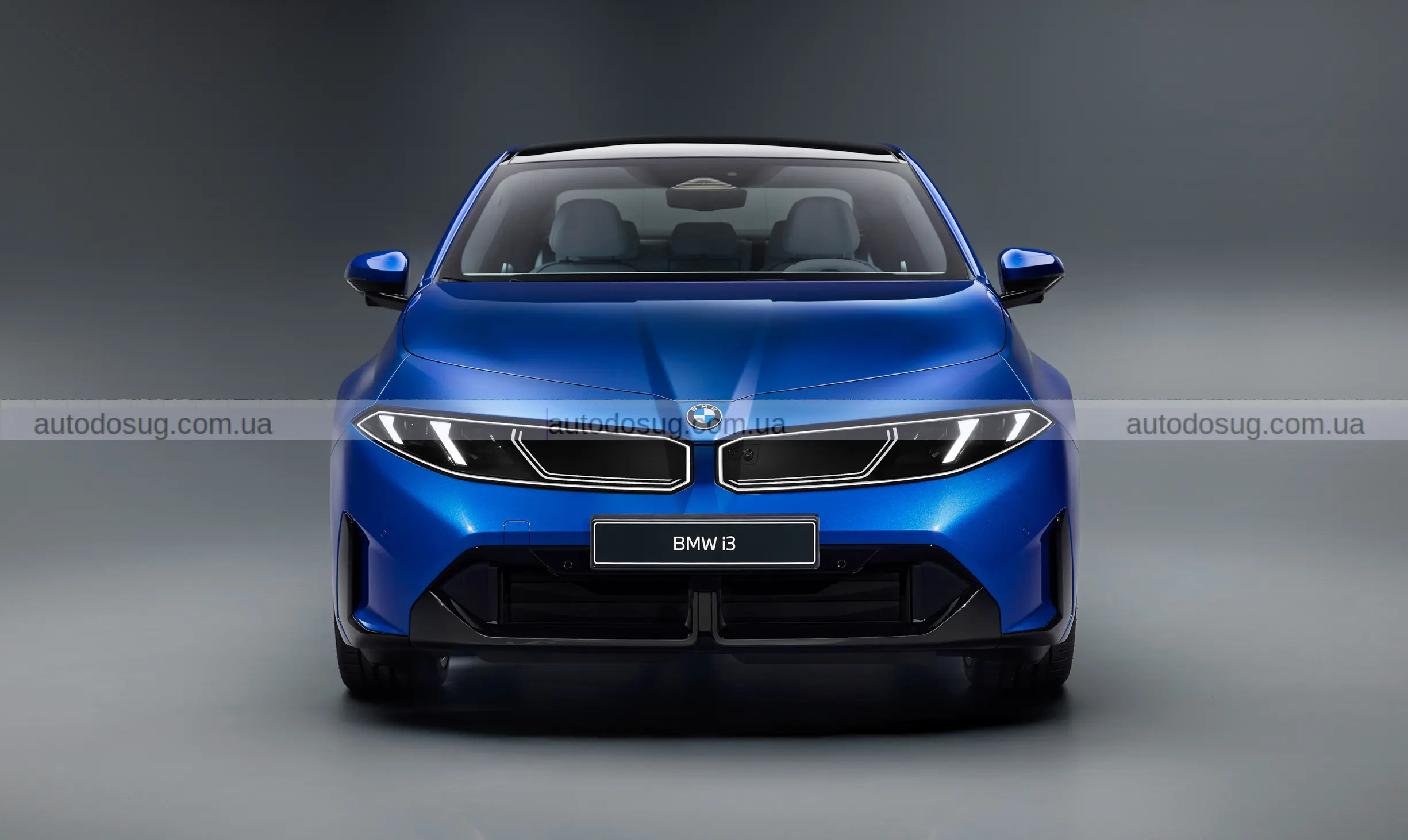 BMW повертає i3 і перезапускає легендарну 3 Series у новому форматі