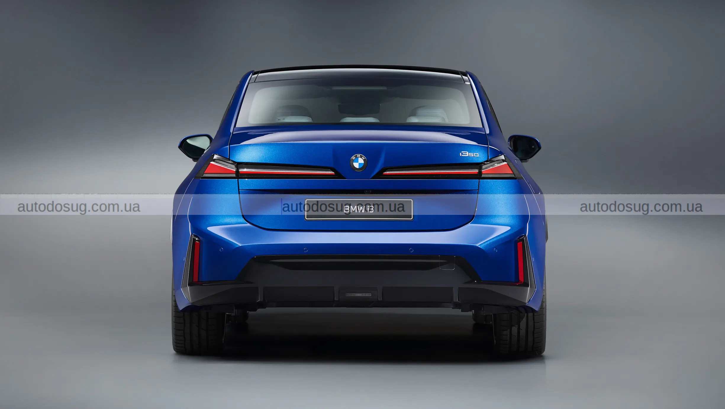 BMW повертає i3 і перезапускає легендарну 3 Series у новому форматі