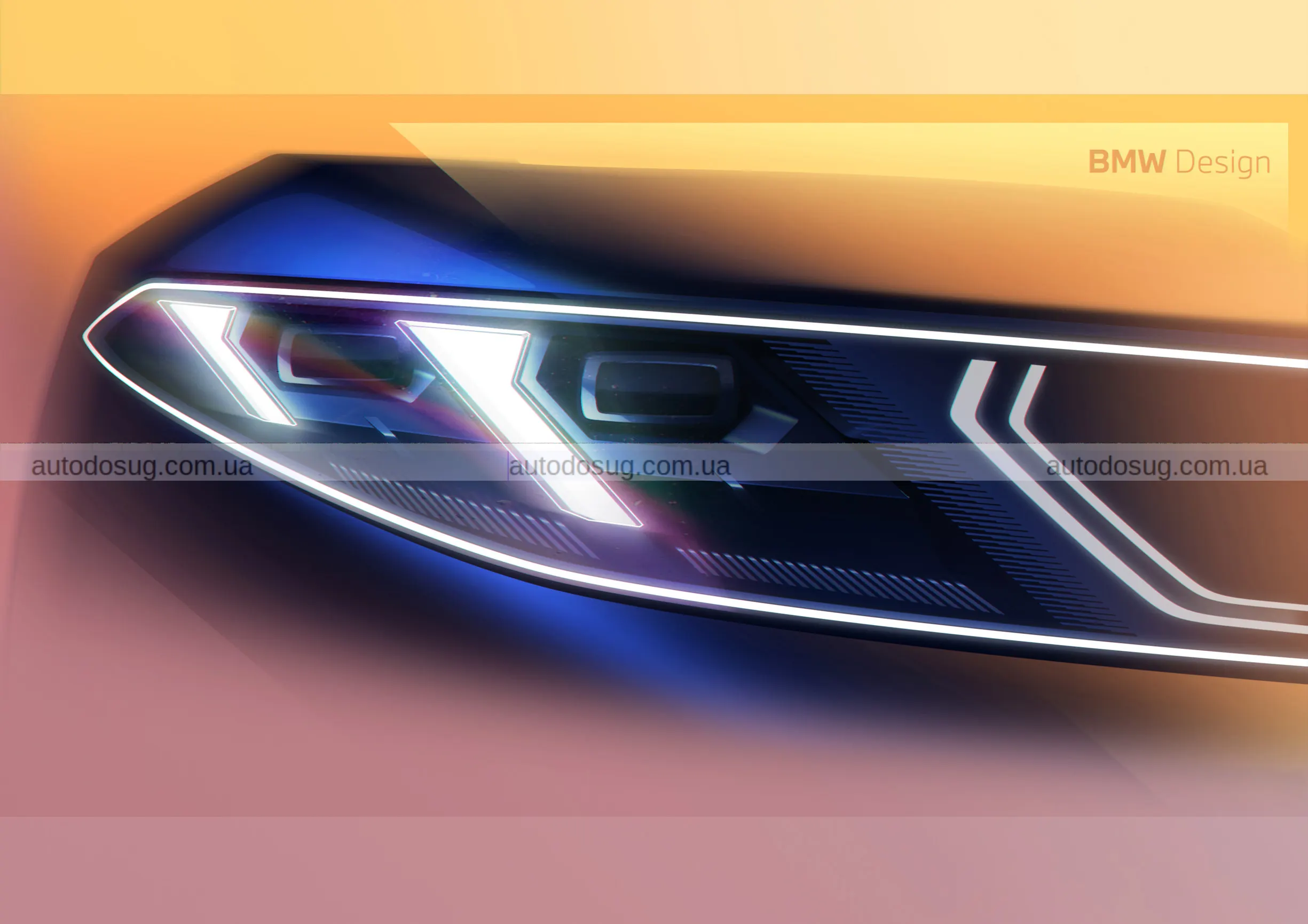 BMW повертає i3 і перезапускає легендарну 3 Series у новому форматі